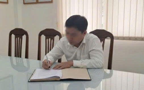 Công an Đồng Tháp xử phạt 7,5 triệu đồng đối với cá nhân đăng thông tin sai sự thật