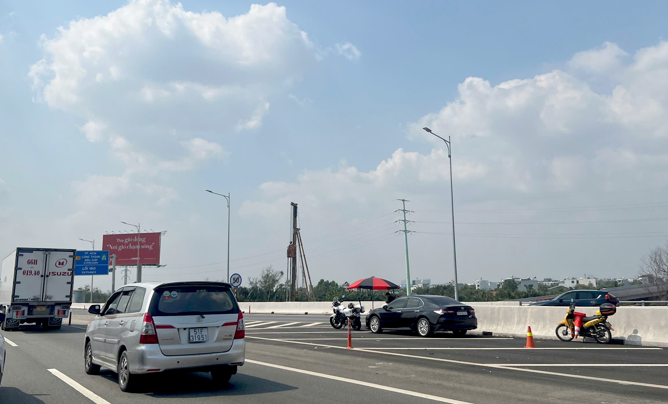 cao tốc - Ảnh 5.