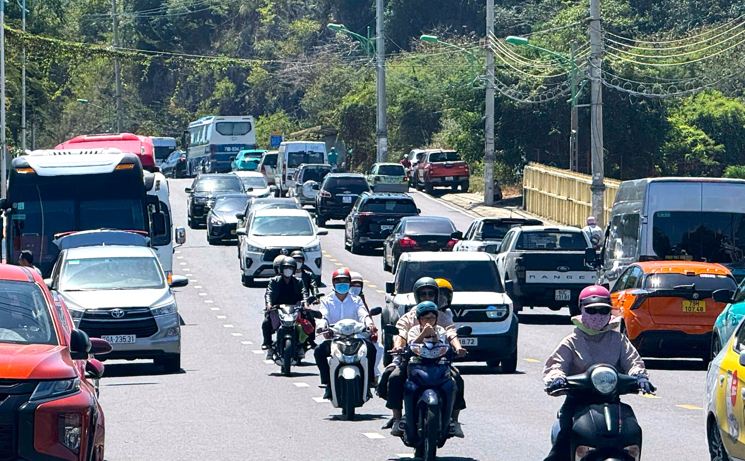 Nha Trang - Ảnh 1.
