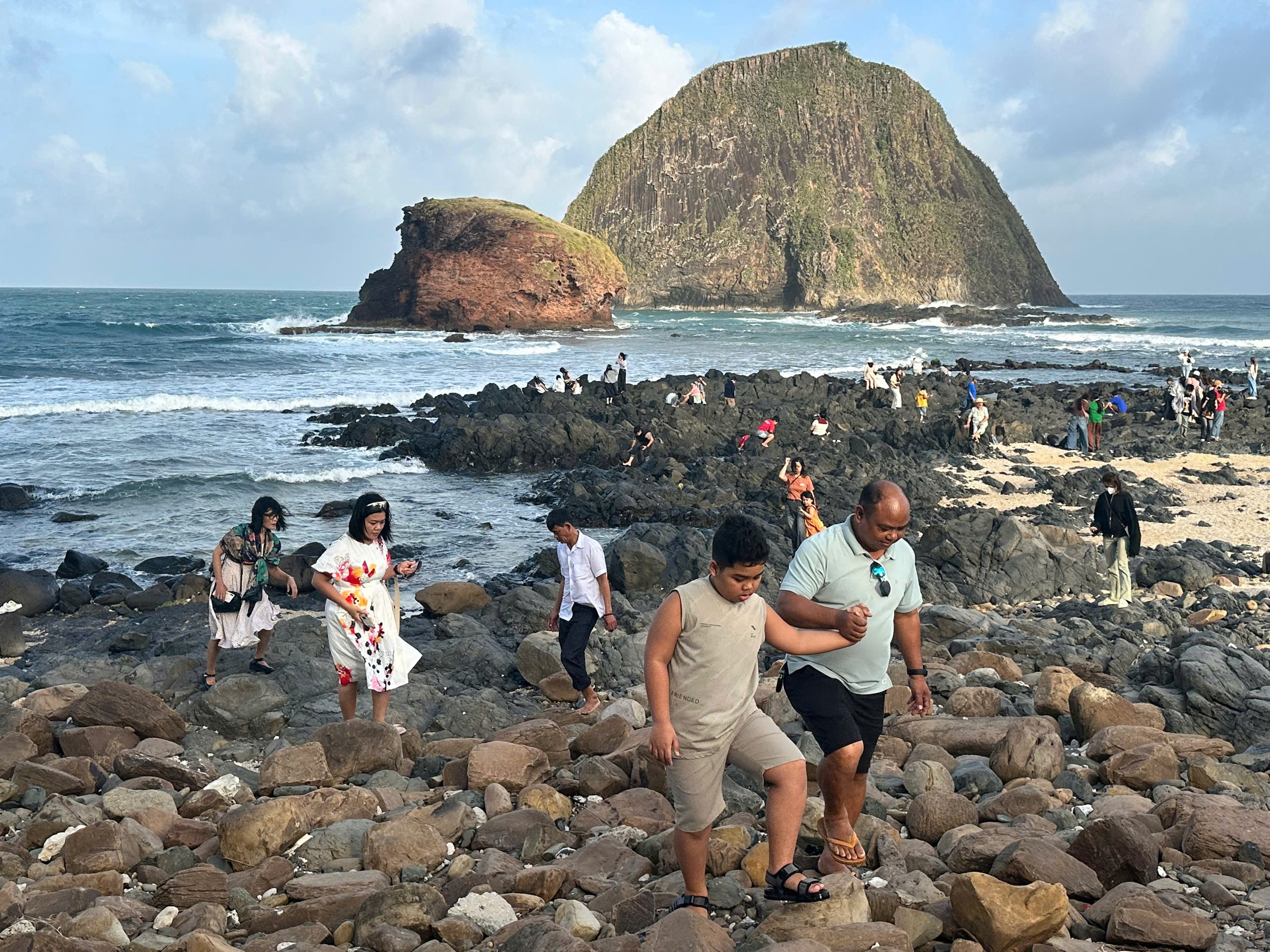 Đắk Lắk - Ảnh 1.