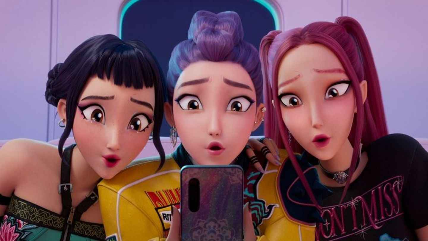 K-pop Demon Hunters: Ca khúc Golden chiến thắng tại Oscar 2026