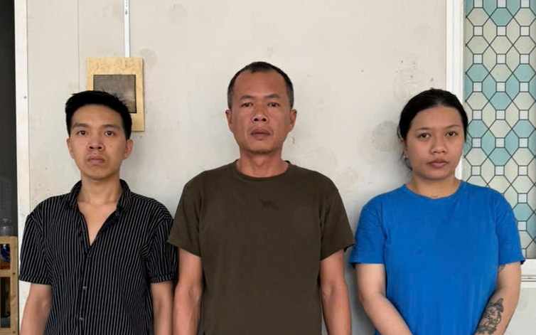Nhóm người ở quán cơm niêu đuổi đánh du khách tại Vũng Tàu: Công an vào cuộc điều tra