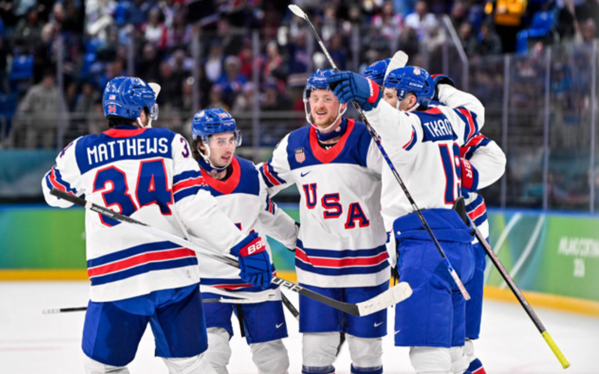 Các nước châu Á giành được bao nhiêu huy chương tại Thế vận hội mùa đông 2026? - Ảnh 2.