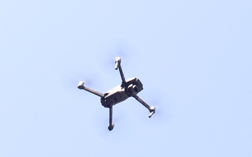 Flycam trái phép gần sân bay Đà Nẵng làm gián đoạn hàng loạt chuyến bay ngày mùng 6 Tết