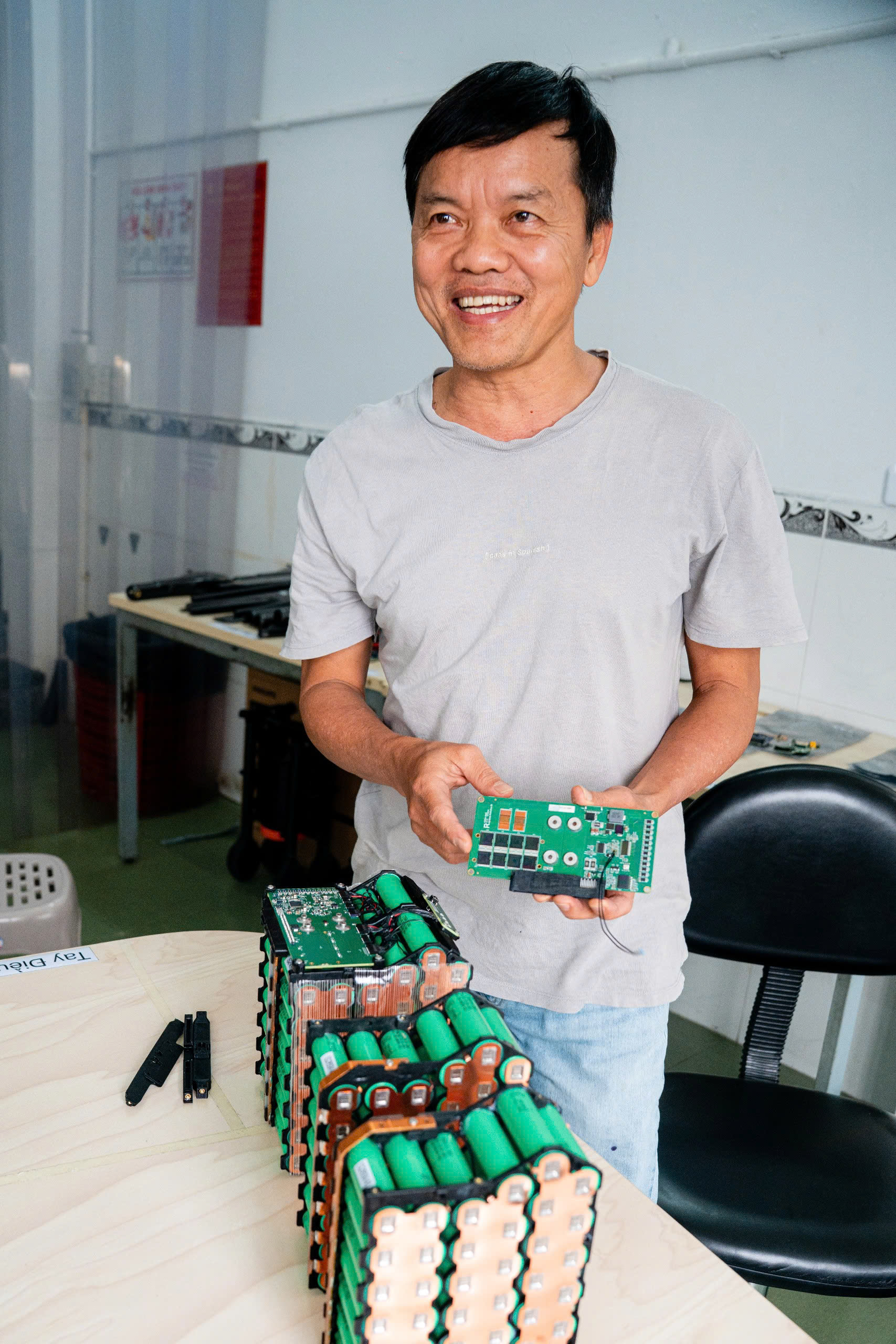 công nghệ - Ảnh 6.