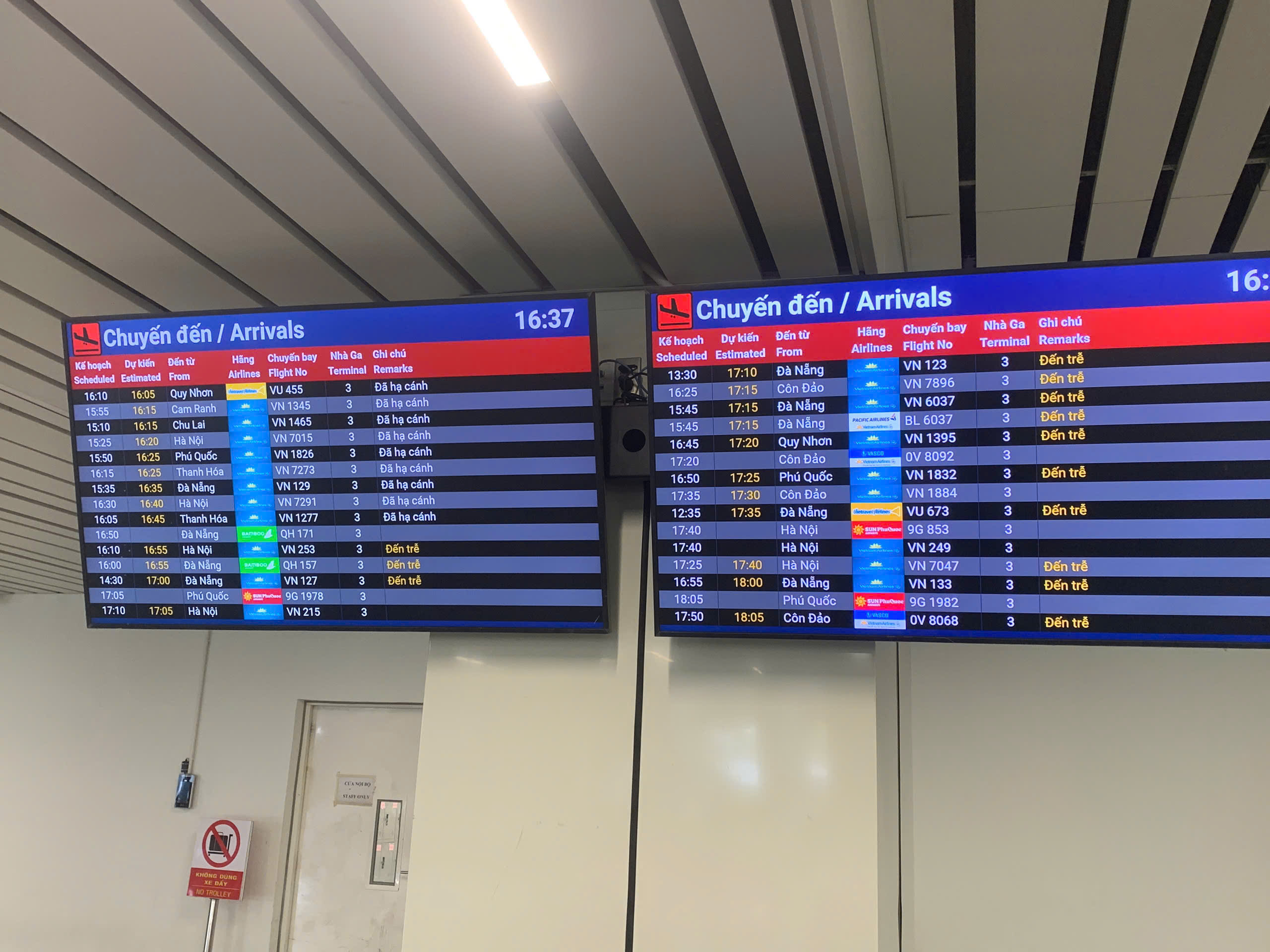 TÂN SƠN NHẤT - Ảnh 6.