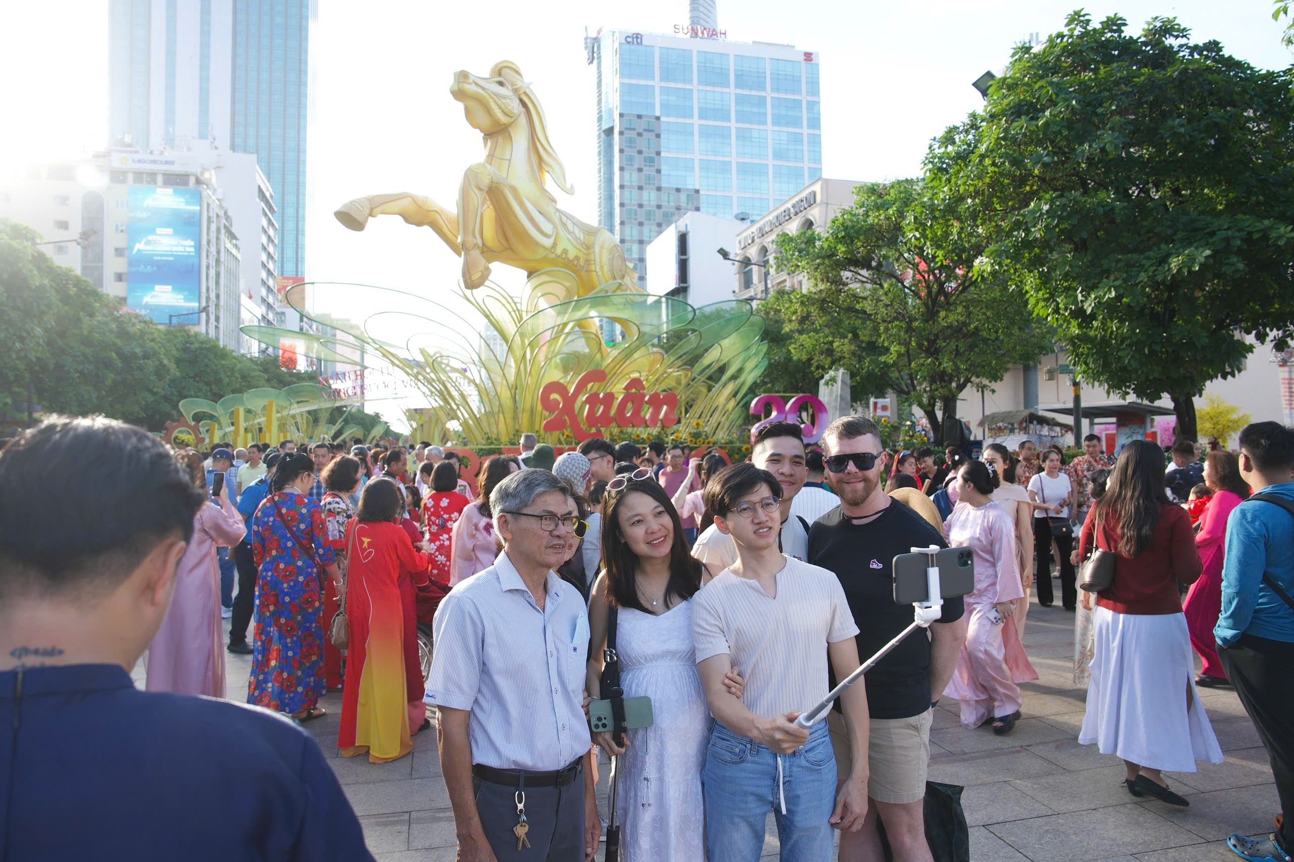 du lịch - Ảnh 1.