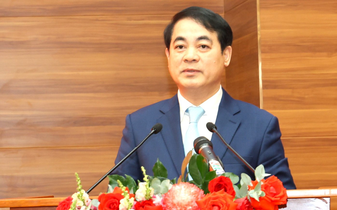 Khánh Hòa Phát Động Năm 2026: Hành Động, Tăng Tốc, Bứt Phá Với Mục Tiêu Thành Phố Trực Thuộc Trung Ương