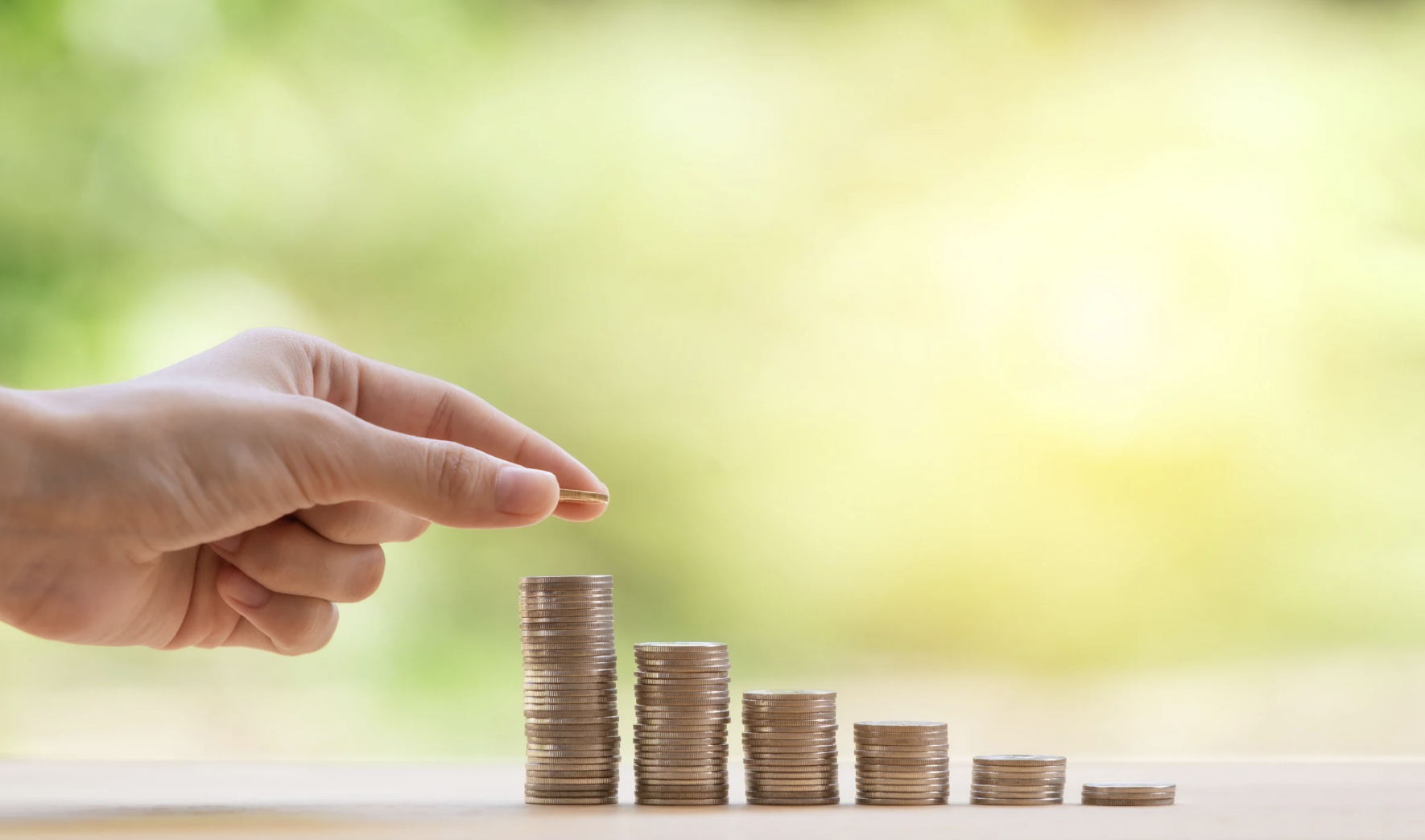 cổ tức - Ảnh 1.