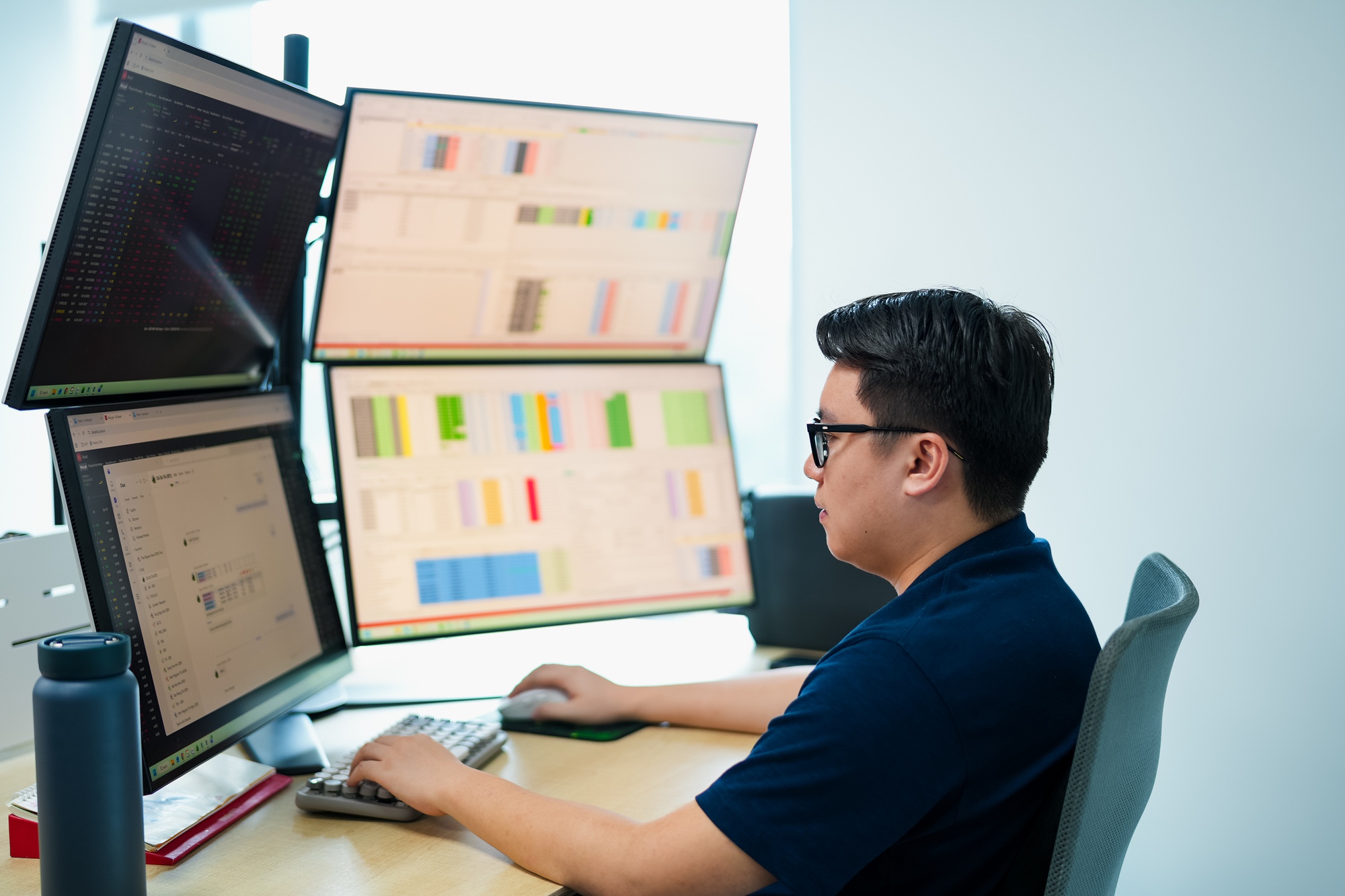 Chứng khoán tuần mới: VN-Index được kỳ vọng duy trì đà tăng sau Tết - Ảnh 1.