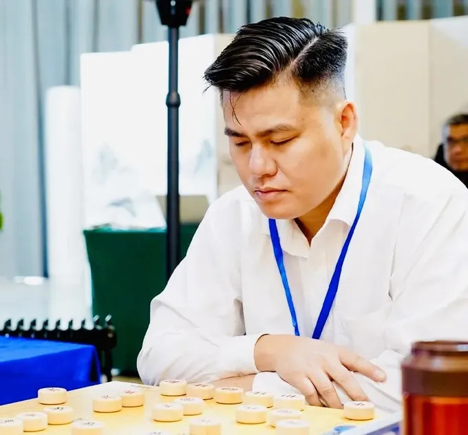 Lại Lý Huynh: Từ 'Thủy Quan' Đến Vị Thắng Xứng Đáng