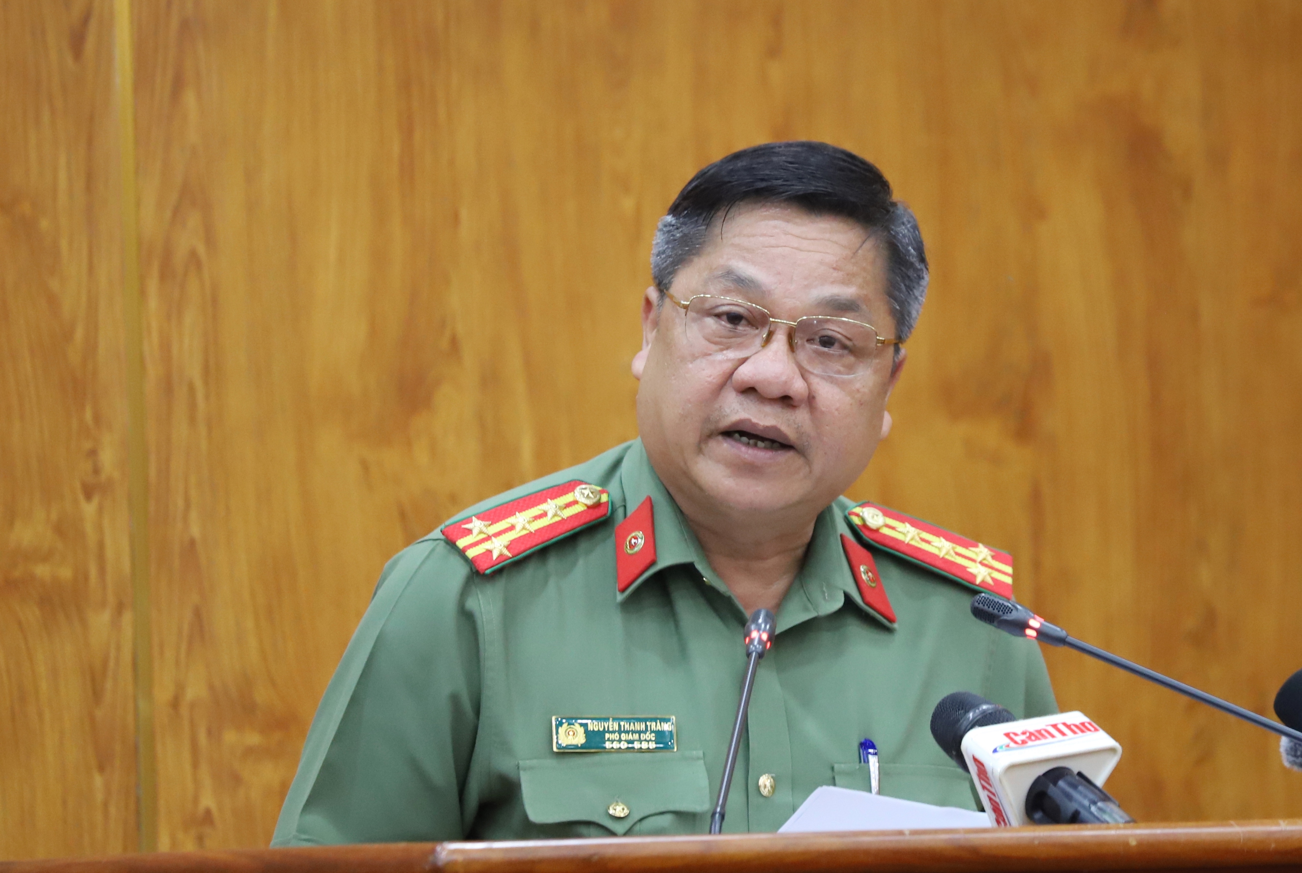 Cần Thơ - Ảnh 1.