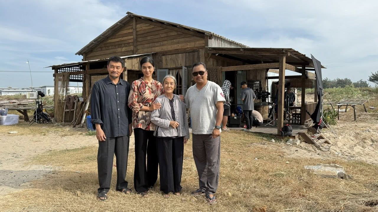 phim truyền hình - Ảnh 1.