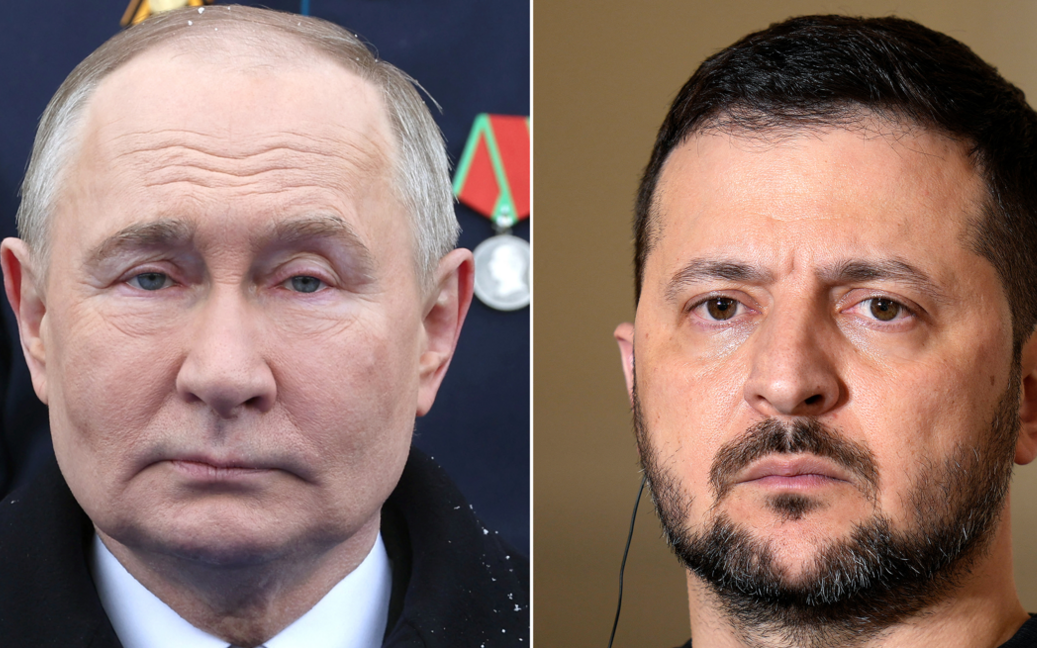 Tổng thống Zelensky: Ukraine sẽ kết thúc chiến tranh trong chiến thắng, không nhượng bộ Nga