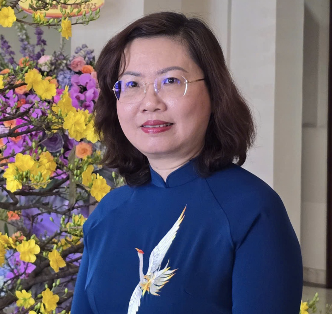 Chứng khoán 2026: Không ưu ái sự hưng phấn nhất thời, cần sự chuẩn bị và kỷ luật - Ảnh 4.