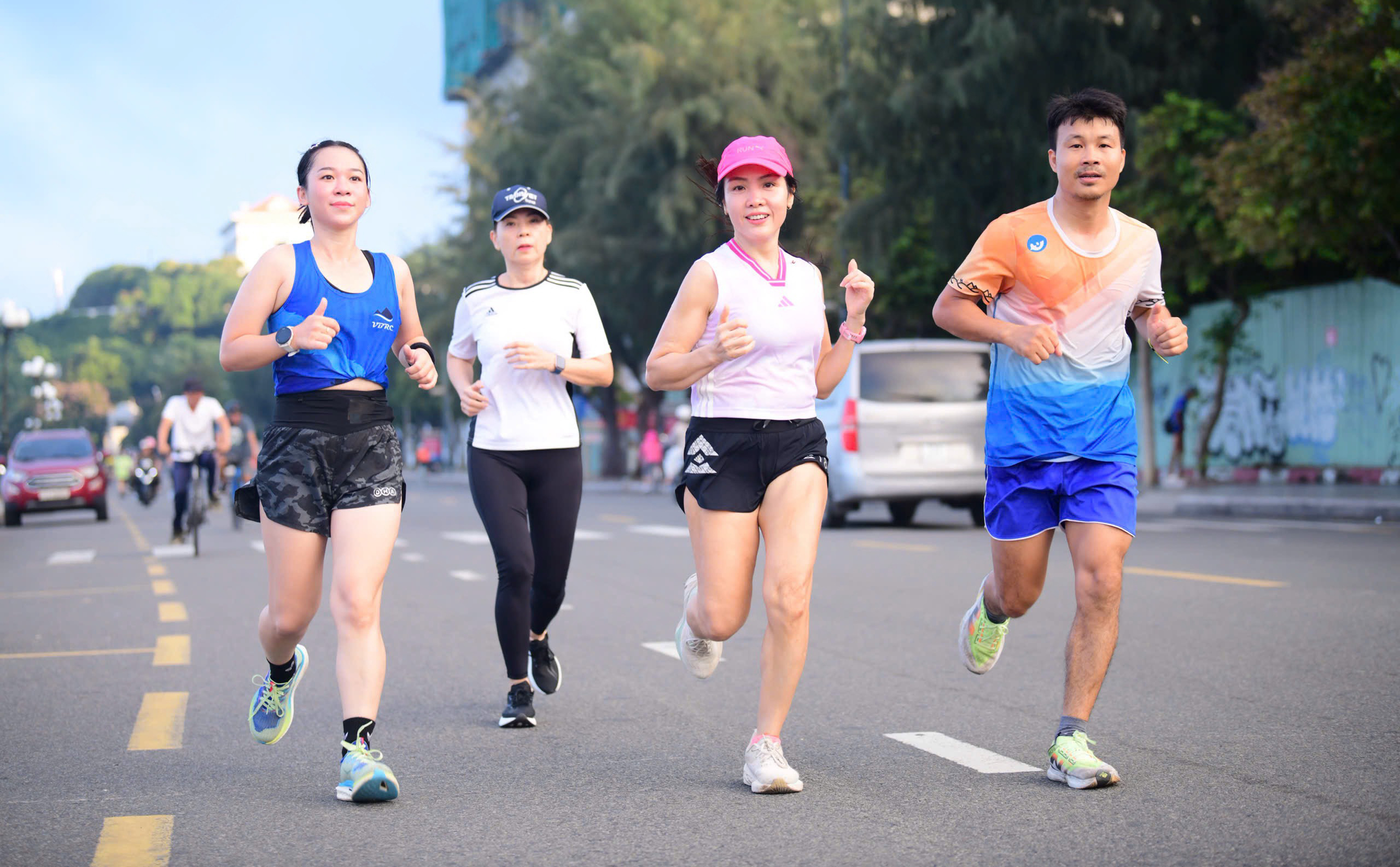 Khởi đầu năm mới đúng cách, sức khỏe dồi dào - Ảnh 1.