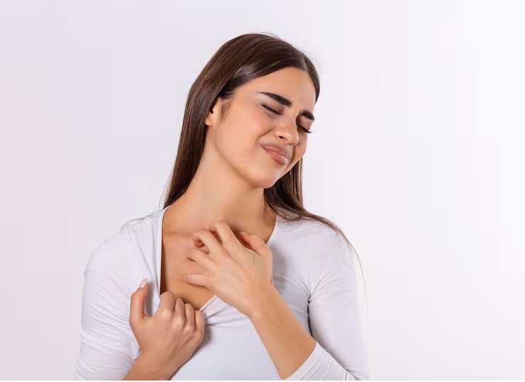 Phát hiện kênh ion TRPV4: Tín hiệu 'ngừng gãi' trong não bộ giúp tránh tổn thương cơ thể