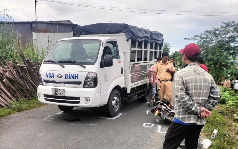 Vụ tai nạn nữ sinh tử vong ở Vĩnh Long: Cơ quan điều tra tạm đình chỉ giải quyết nguồn tin