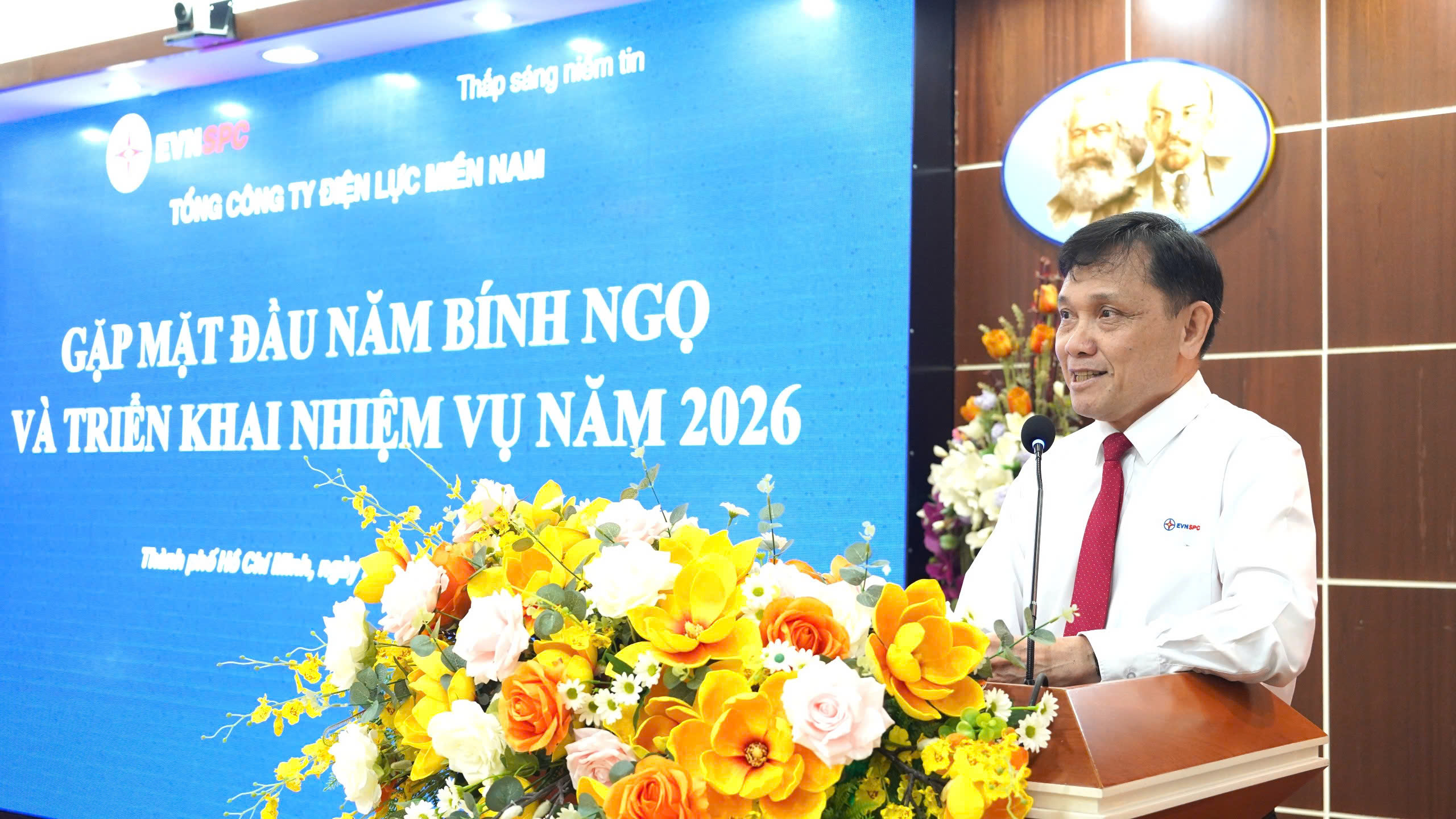 điện lực miền nam - Ảnh 2.