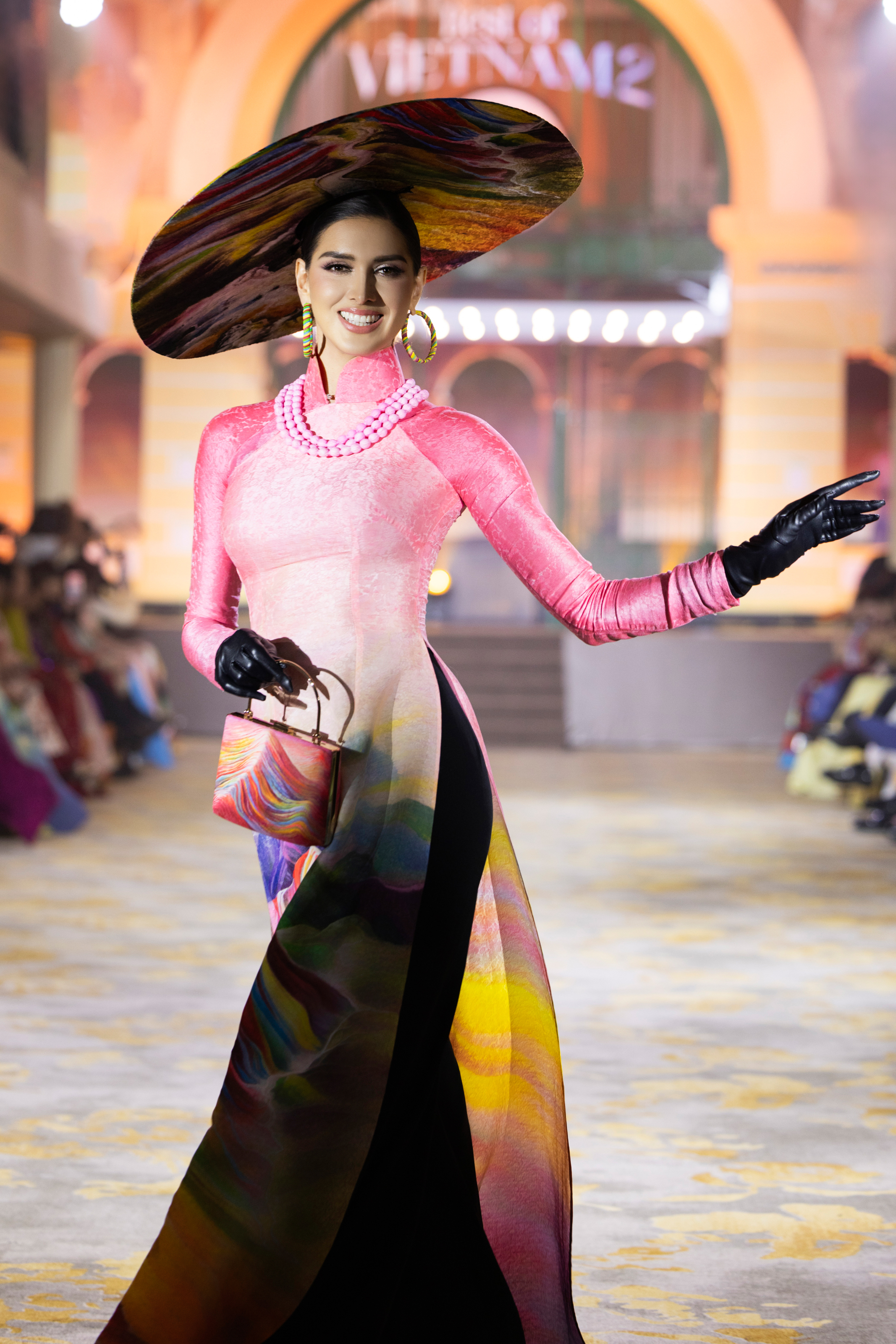 áo dài - Ảnh 11.