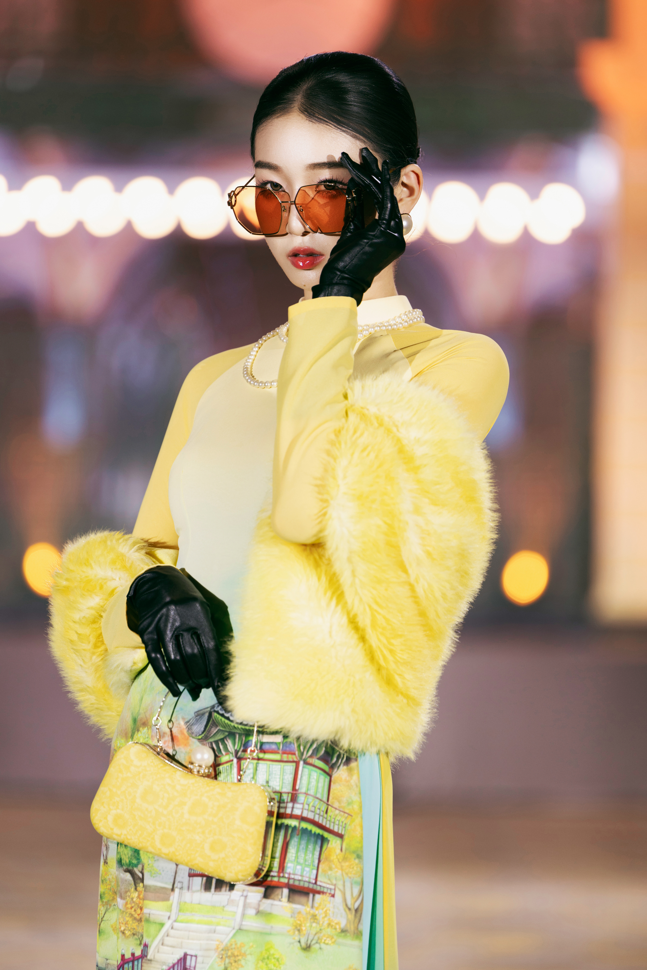 áo dài - Ảnh 12.