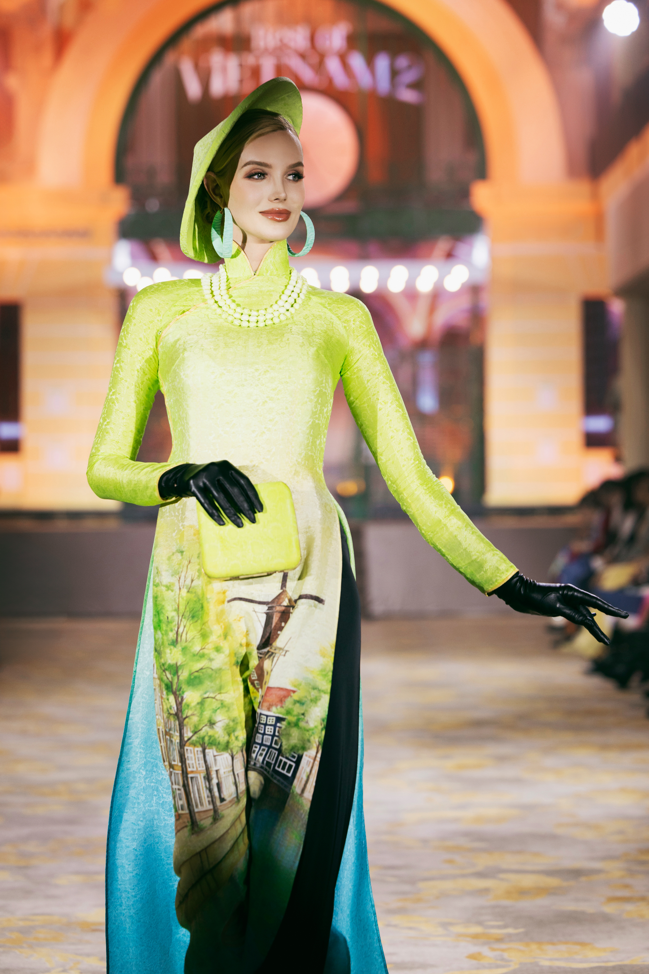 áo dài - Ảnh 15.