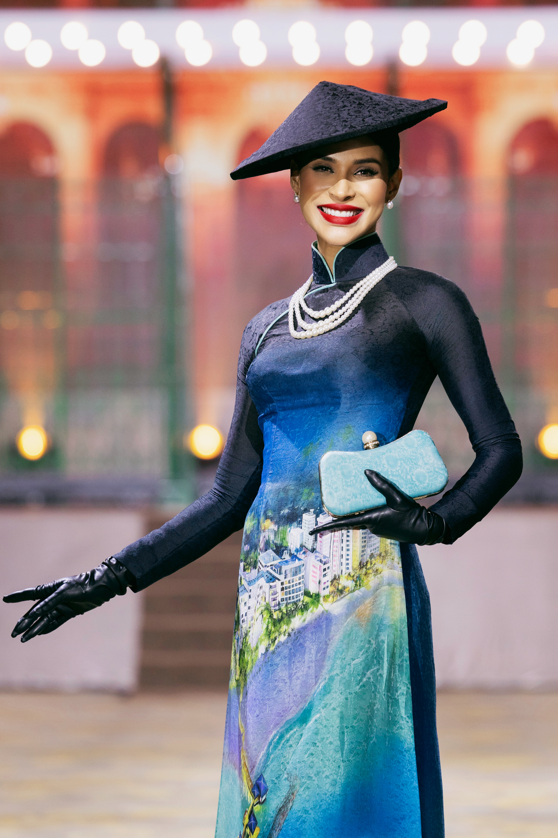 áo dài - Ảnh 10.