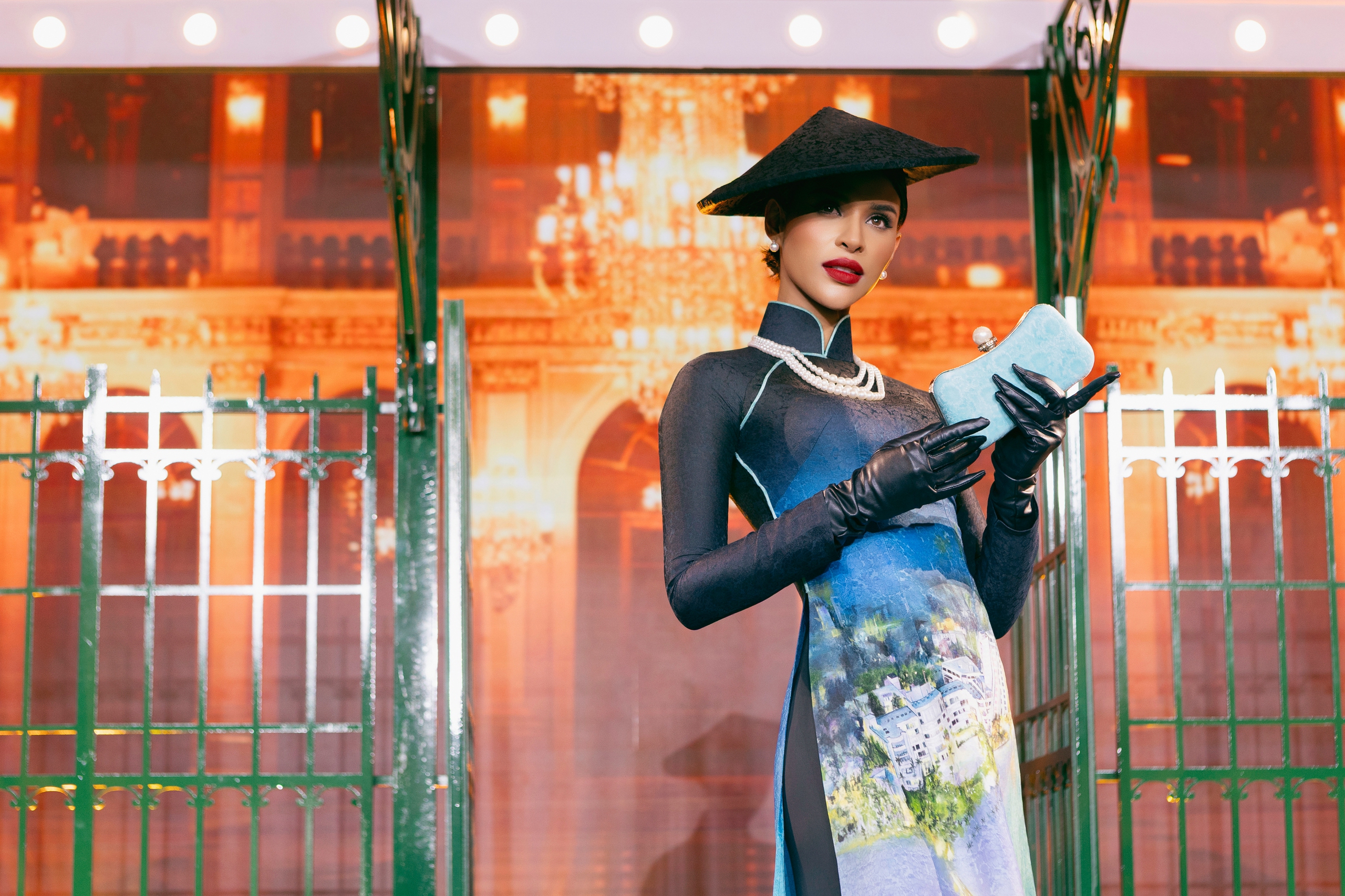 áo dài - Ảnh 19.