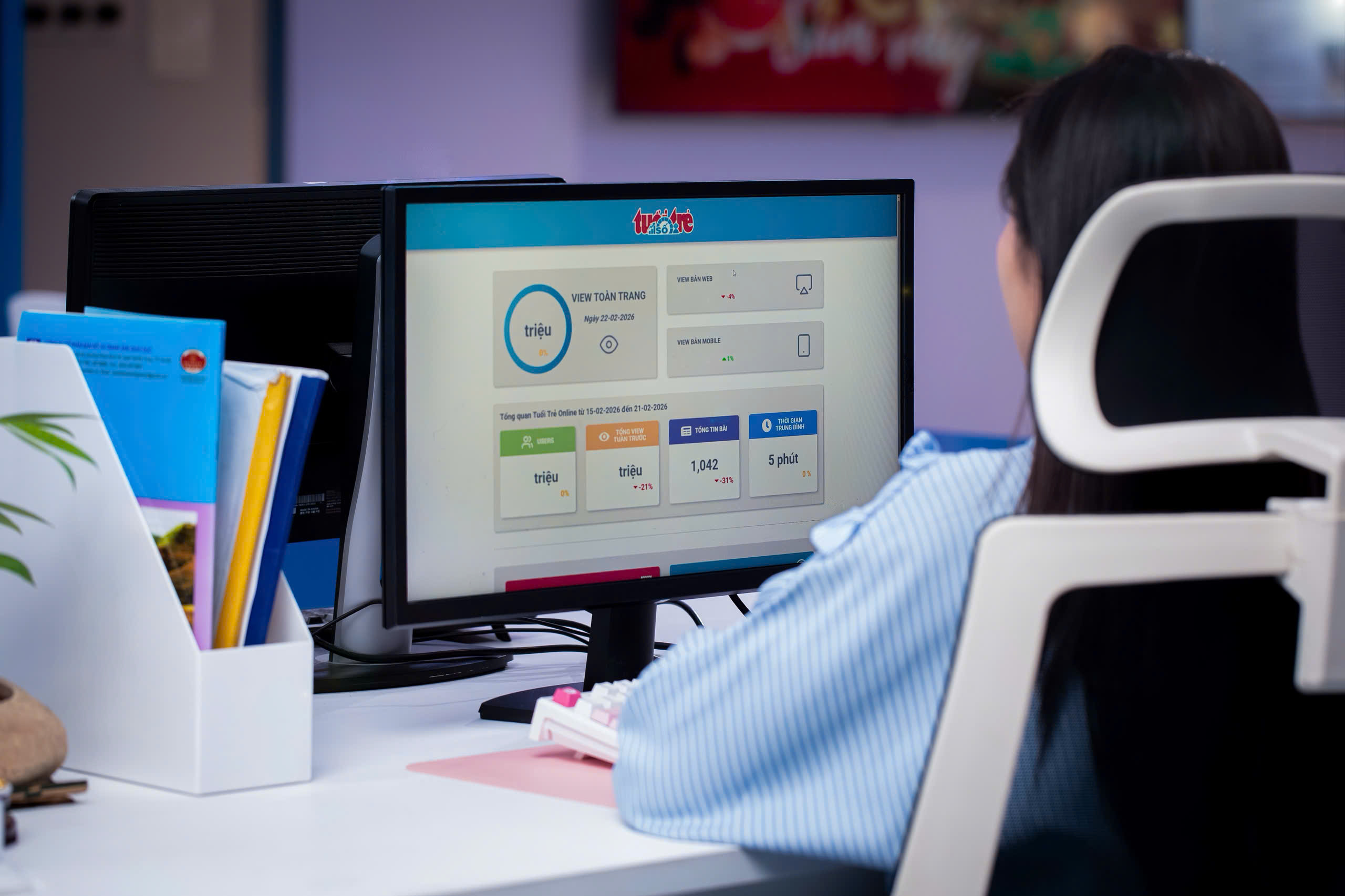 Tuổi Trẻ - Ảnh 9.