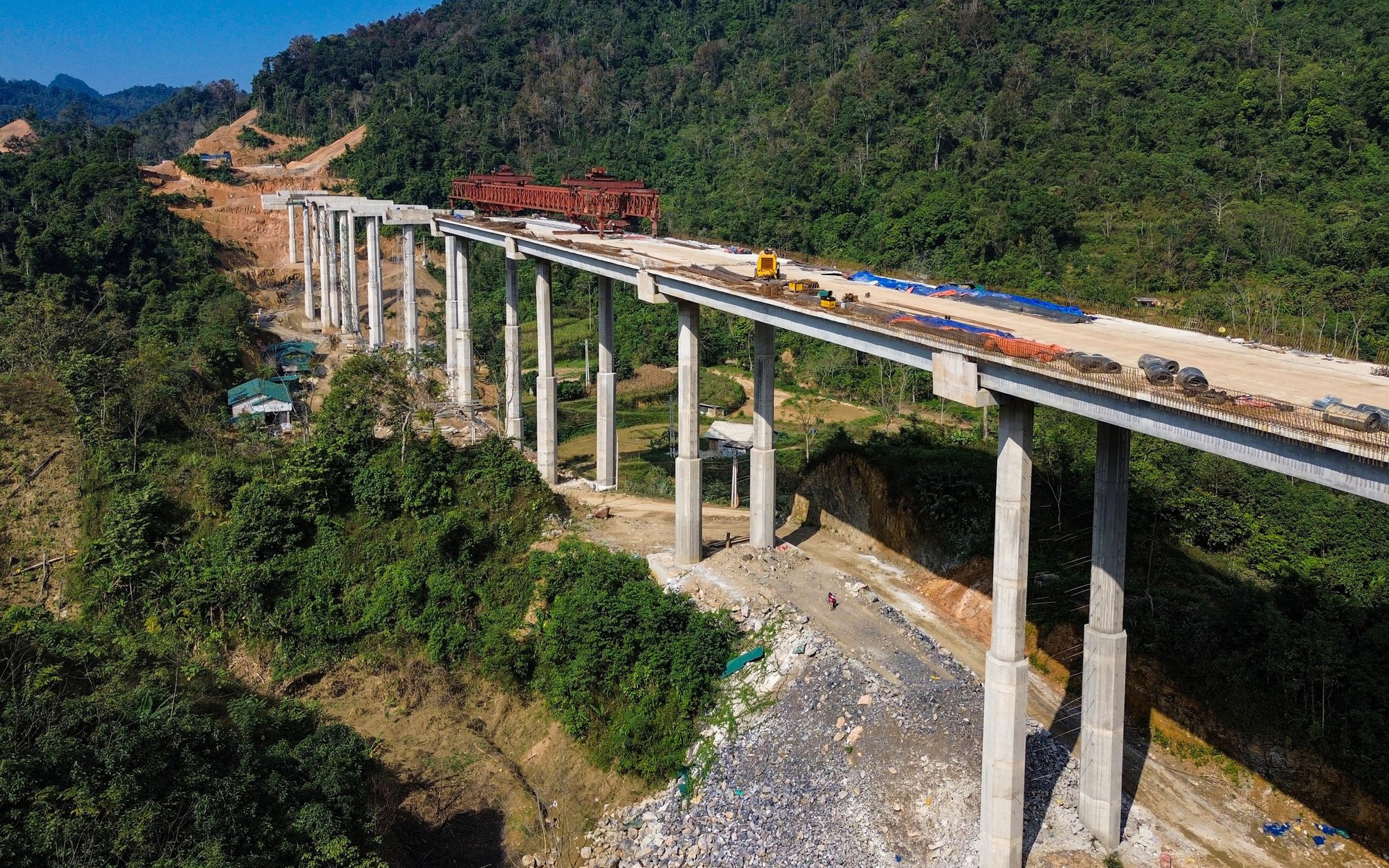 Thủ tướng phát động 'Chiến dịch Đông Khê' 2026, đẩy nhanh tiến độ cao tốc biên giới
