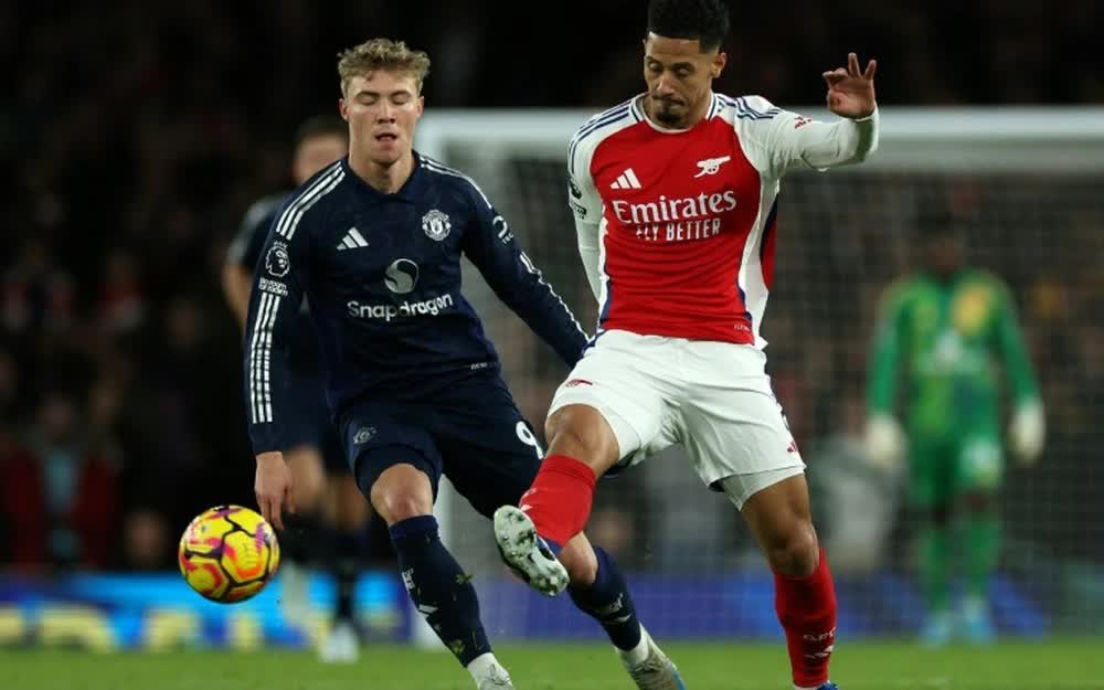 Leeds đấu Man City: siêu máy tính dự báo đội khách thắng trận - Ảnh 2.