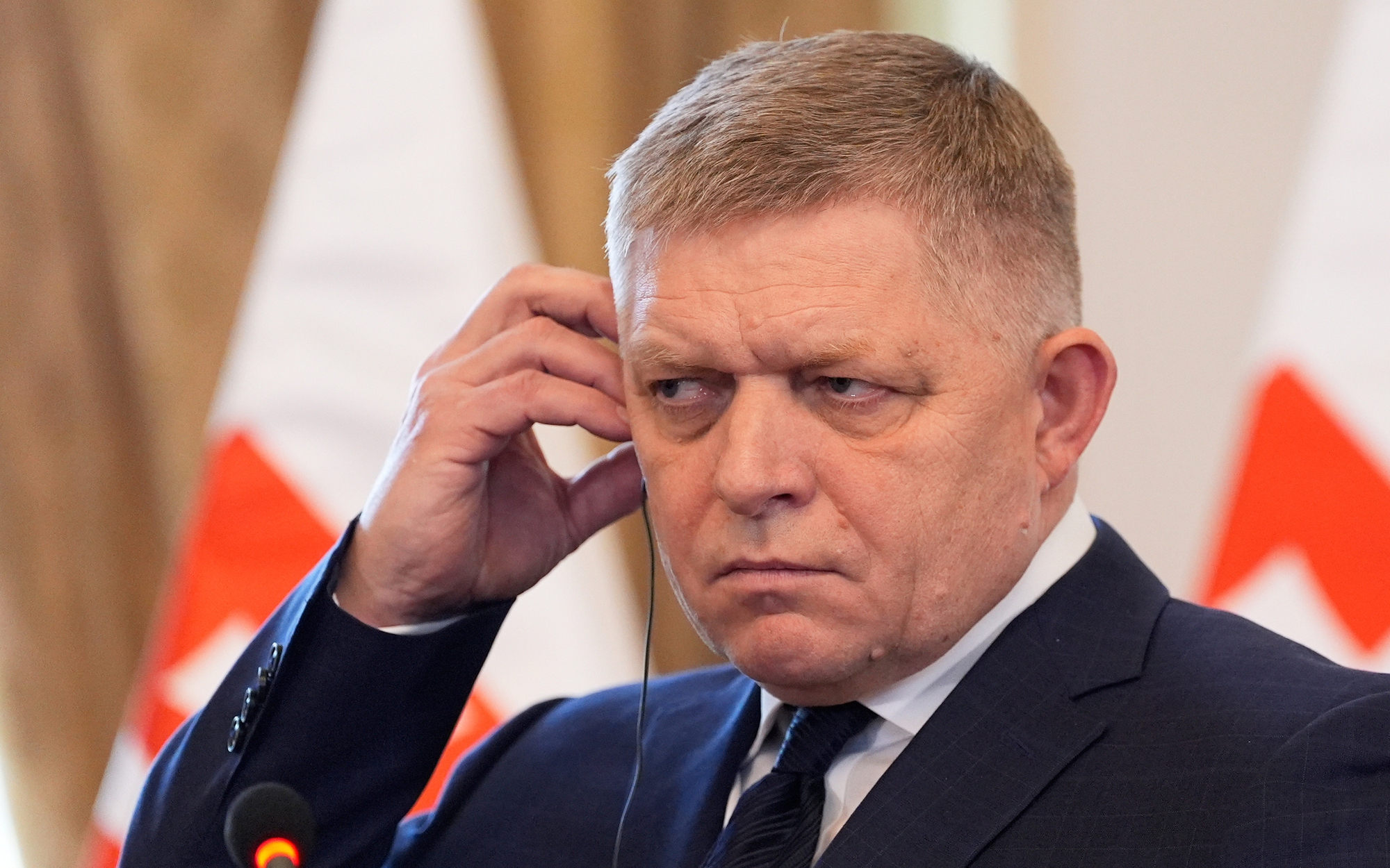 Slovakia Cắt Hỗ Trợ Điện Khẩn Cấp Cho Ukraine, Đòi Khôi Phục Dầu Nga Qua Đường Ống Druzhba