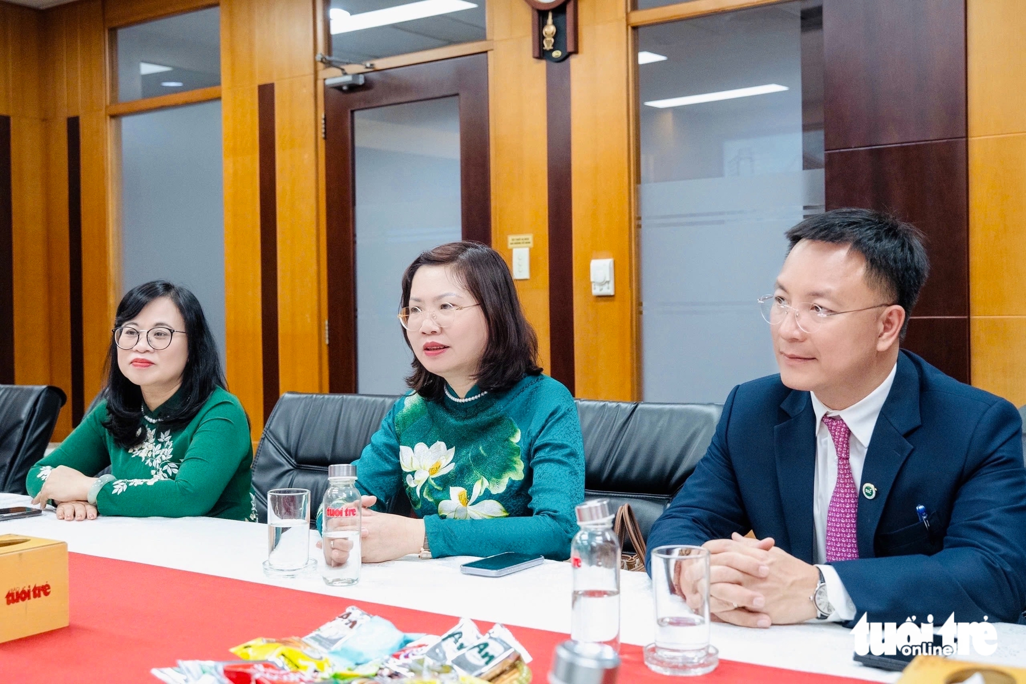 chứng khoán - Ảnh 4.