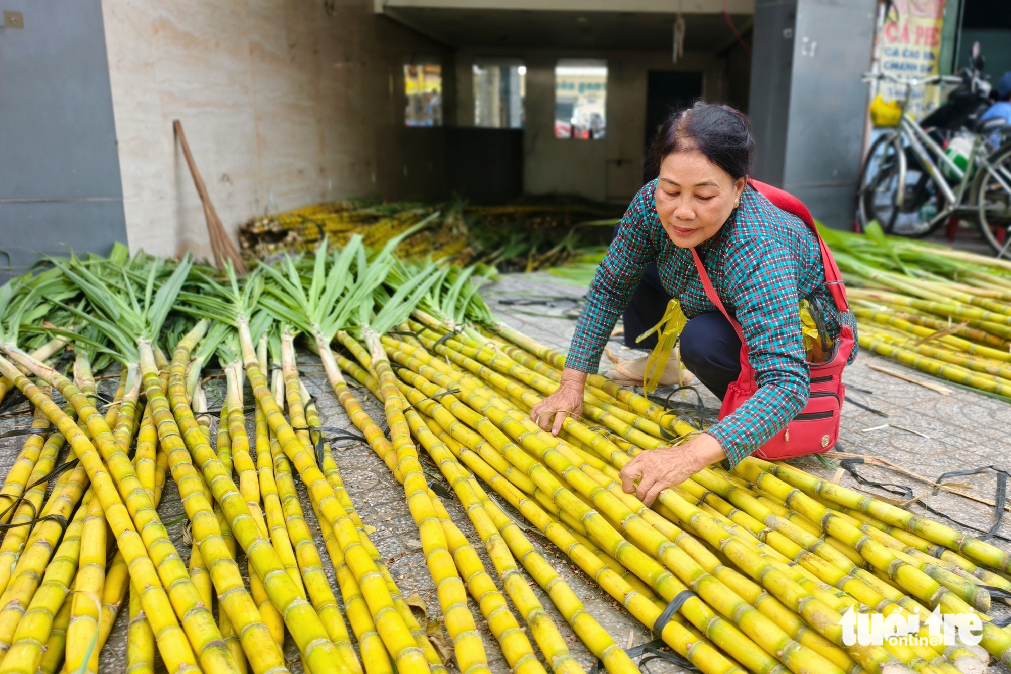 vía Ngọc Hoàng - Ảnh 6.