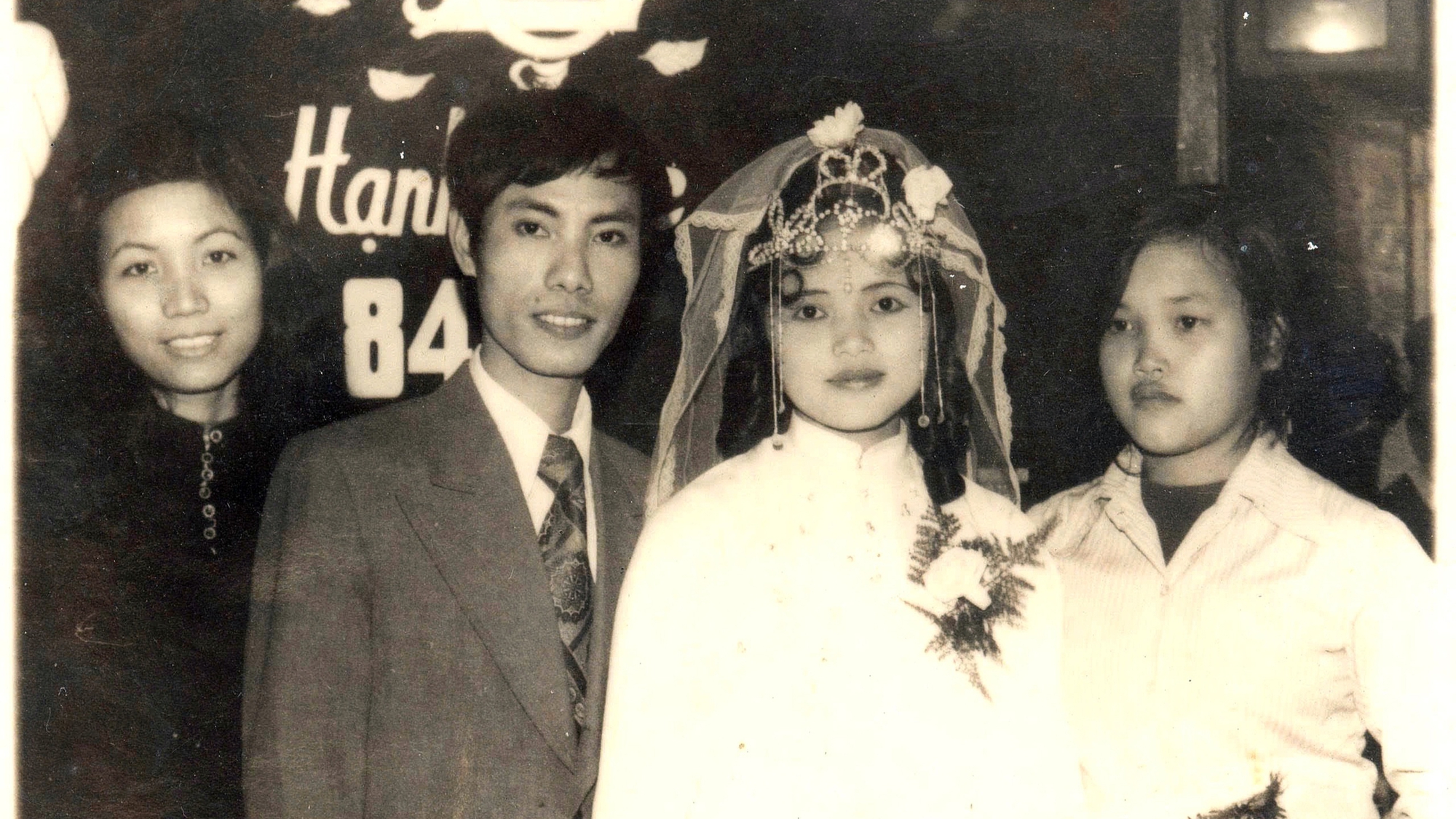 khu tập thể - Ảnh 1.