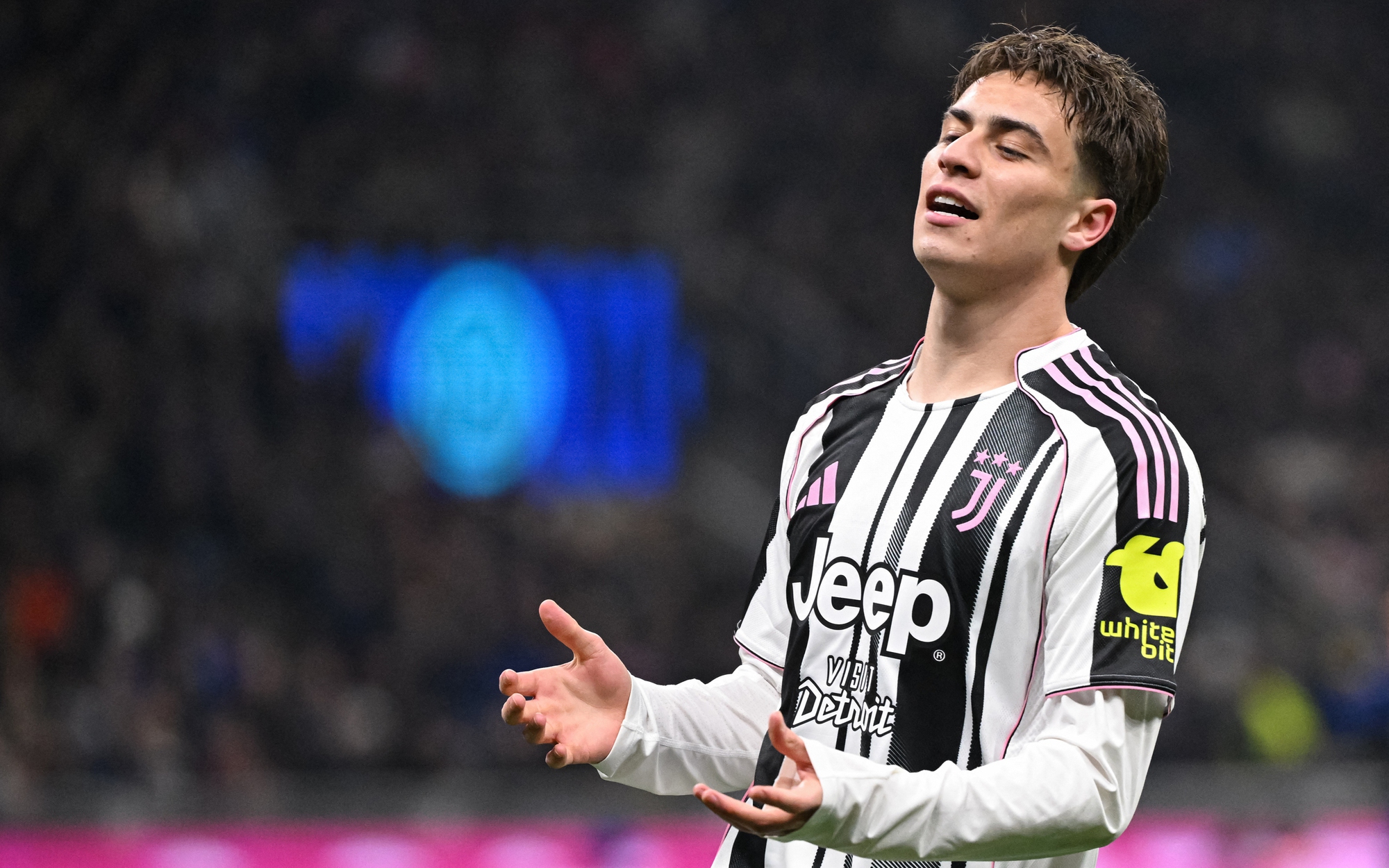 Bóng đá Ý thất bại thảm hại ở Champions League: Nguy cơ không còn đại diện tại vòng 16 đội