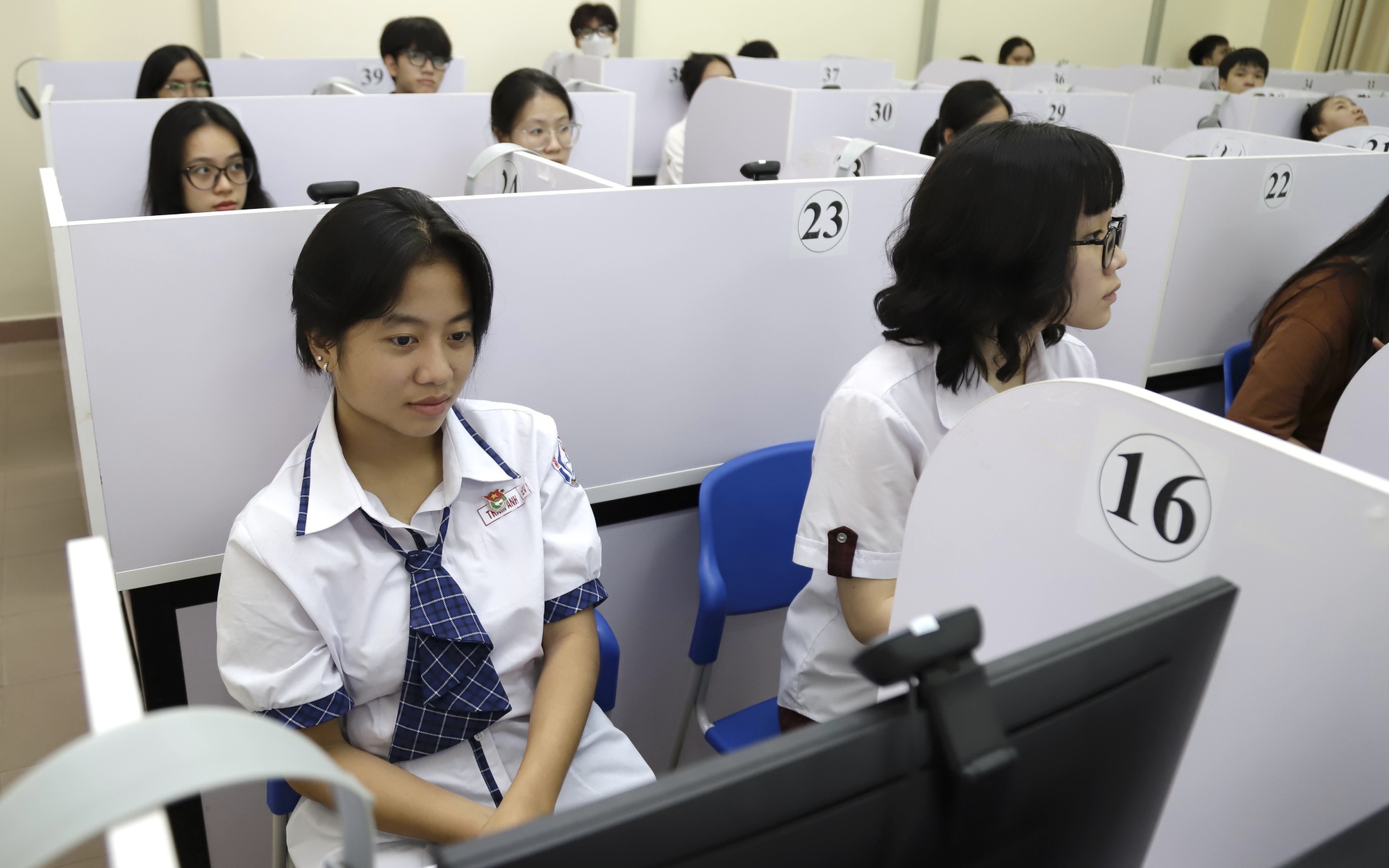 Trường Đại học Sư phạm TP.HCM công bố 4 phương thức tuyển sinh năm 2026, tăng chỉ tiêu đào tạo giáo viên