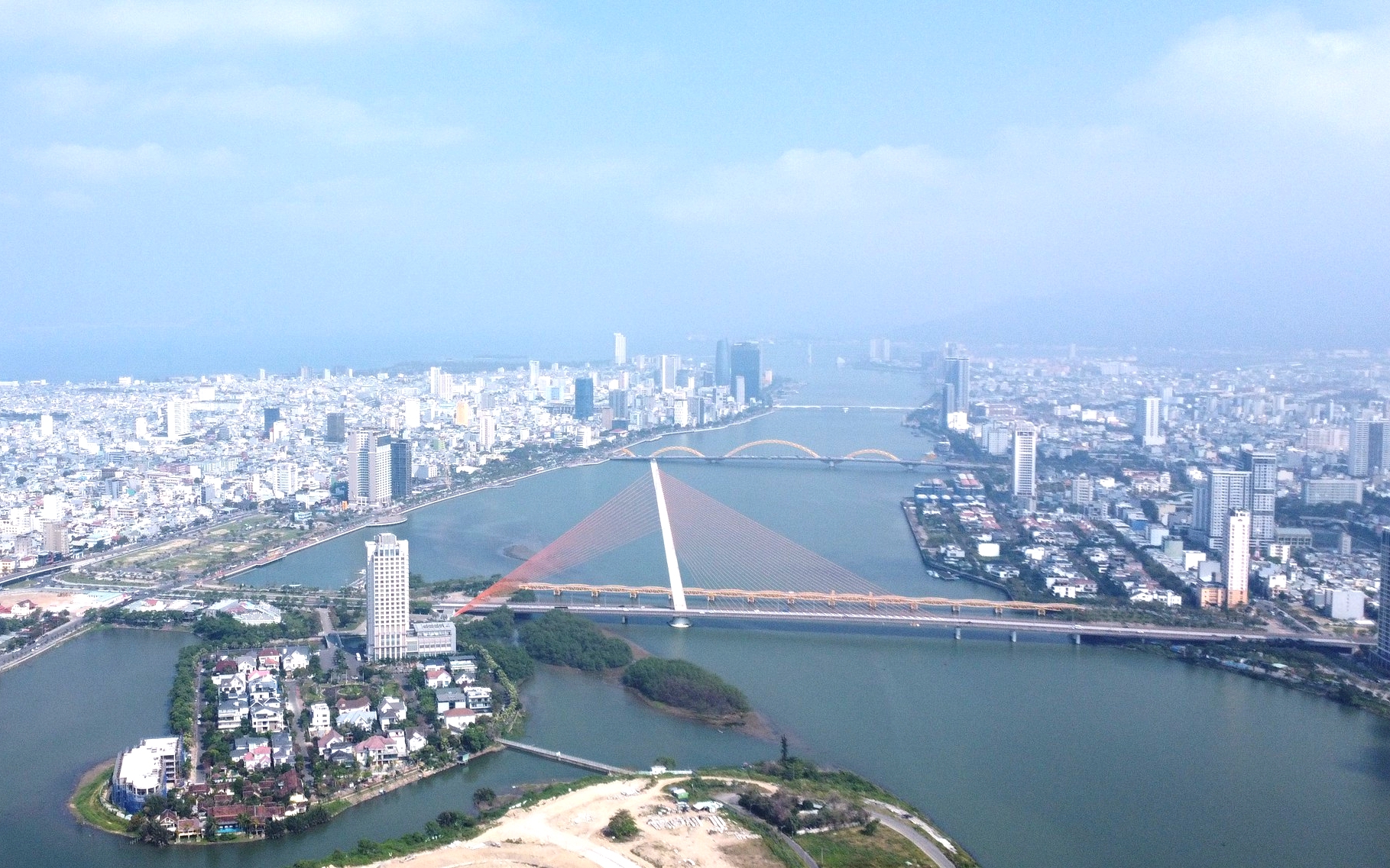 Đà Nẵng Tháo Gỡ Thành Công Các Dự Án 'Đóng Băng' Nhờ Cơ Chế Đặc Thù
