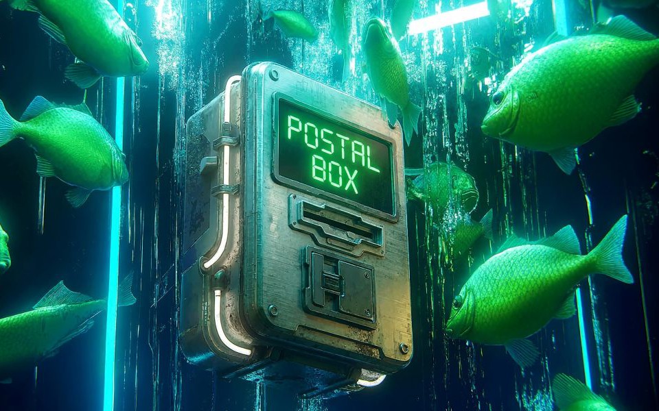 Báo động: Gần một nửa email toàn cầu là thư rác, lừa đảo độc hại
