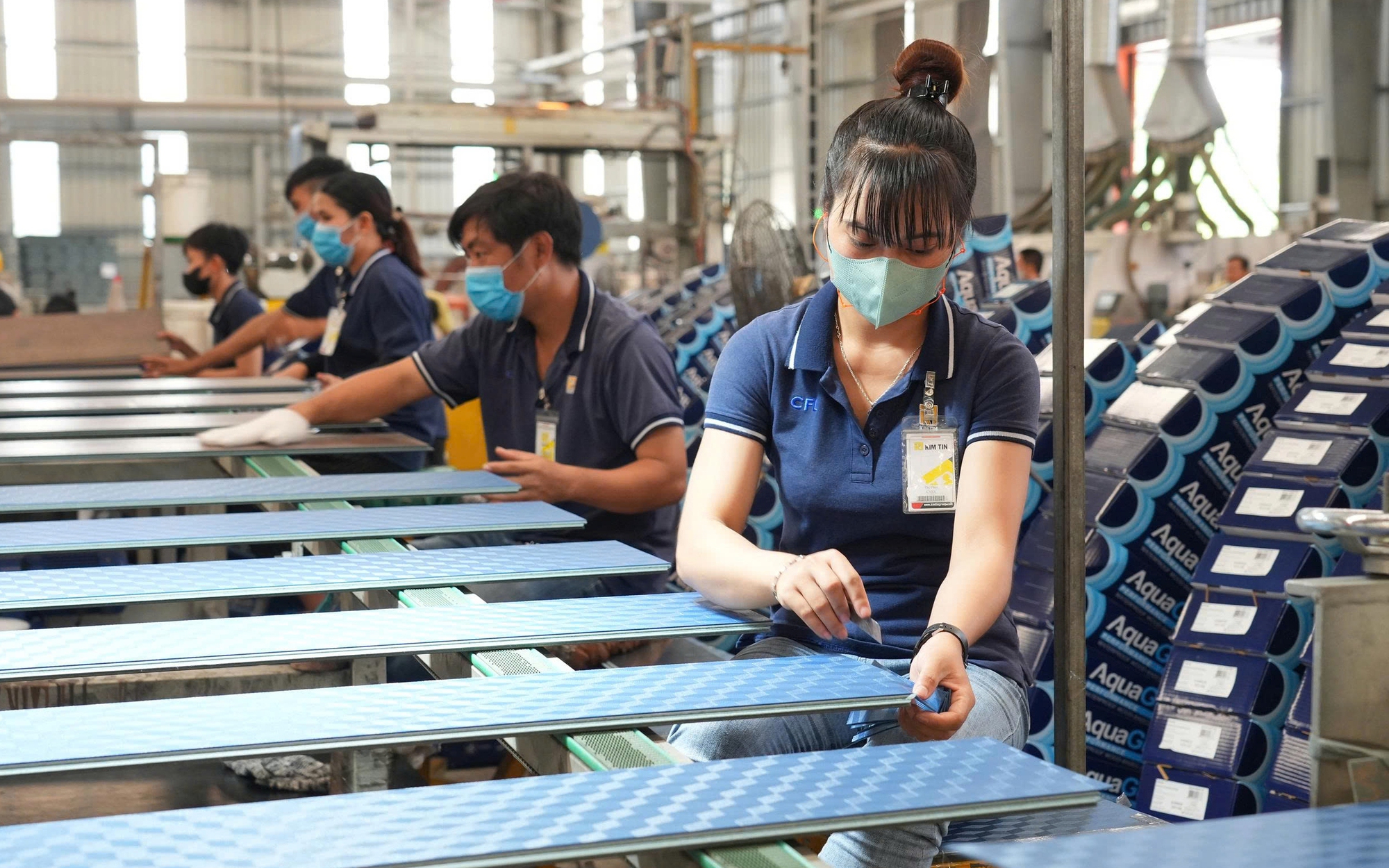 Chuyên gia và doanh nhân bàn về cơ hội làm giàu trong hành trình đạt mục tiêu 100 năm của Việt Nam