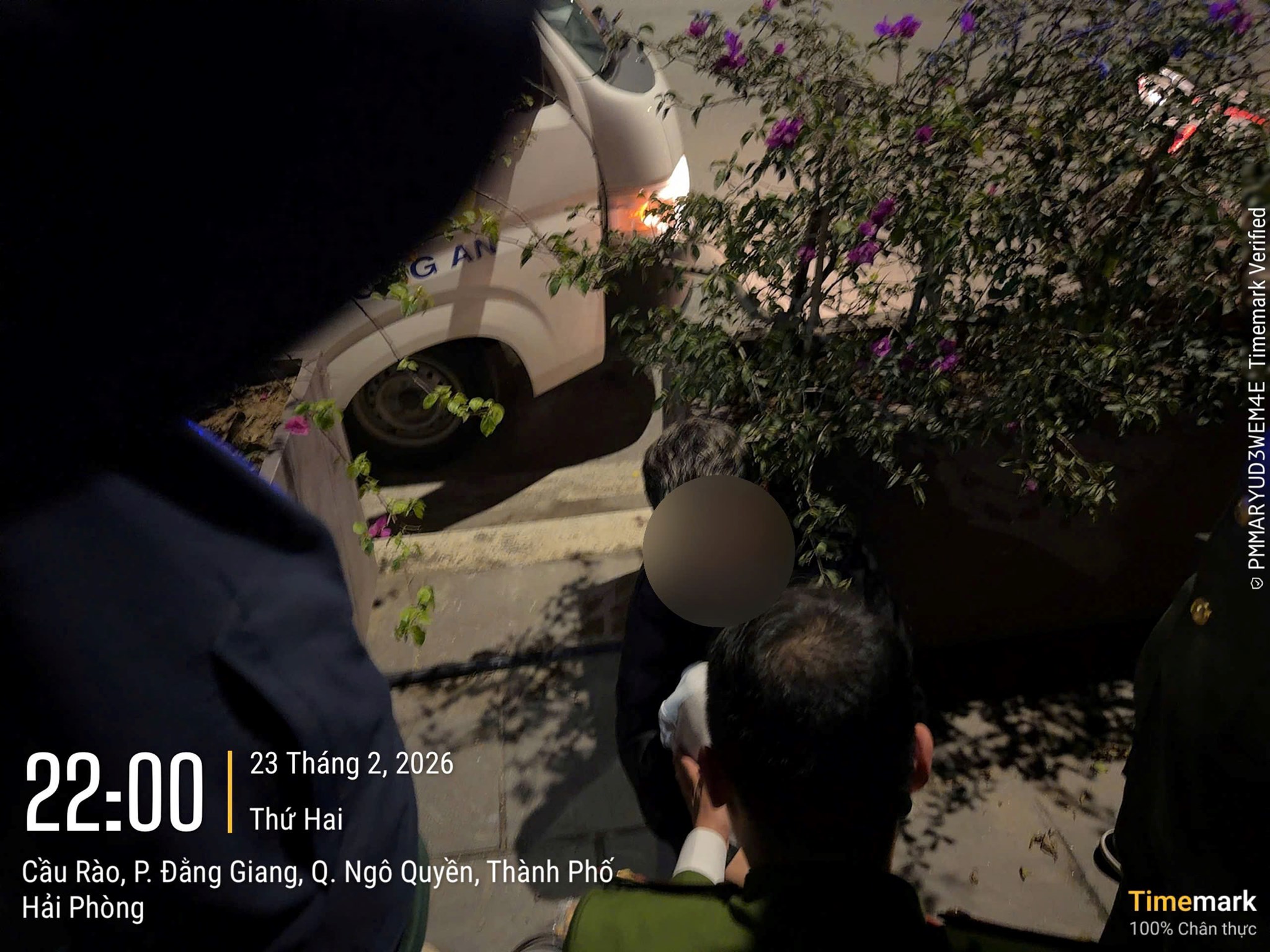 hải phòng - Ảnh 1.