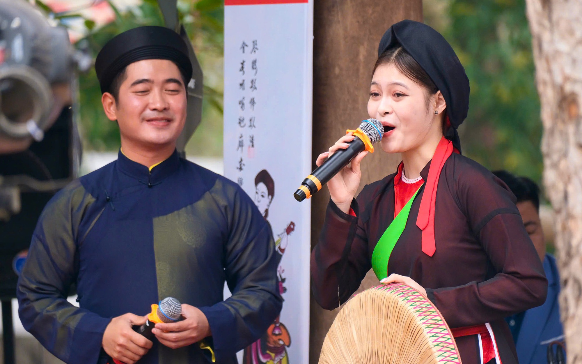 Hội Lim Bắc Ninh 2026: Đón nhận di sản quốc gia, loại bỏ tình trạng 'ngửa nón xin tiền'