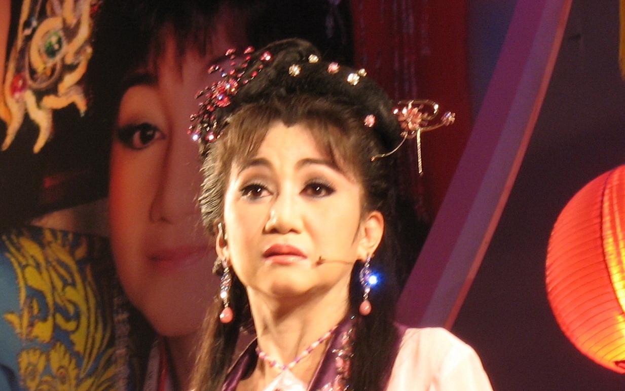 Thanh Thanh Tâm trở lại sân khấu với live show đặc sắc sau thời gian dài vắng bóng