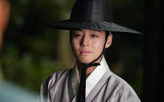 The King's Warden Thống Trị Phòng Vé Hàn Dịp Tết, Park Ji Hoon Tỏa Sáng Với Vai Vua Danjong