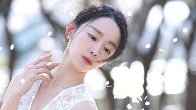 Mỹ nhân The art of Sarah có sự nghiệp đáng nể thế nào?- Ảnh 4. Mỹ nhân The art of Sarah có sự nghiệp đáng nể thế nào?- Ảnh 4.