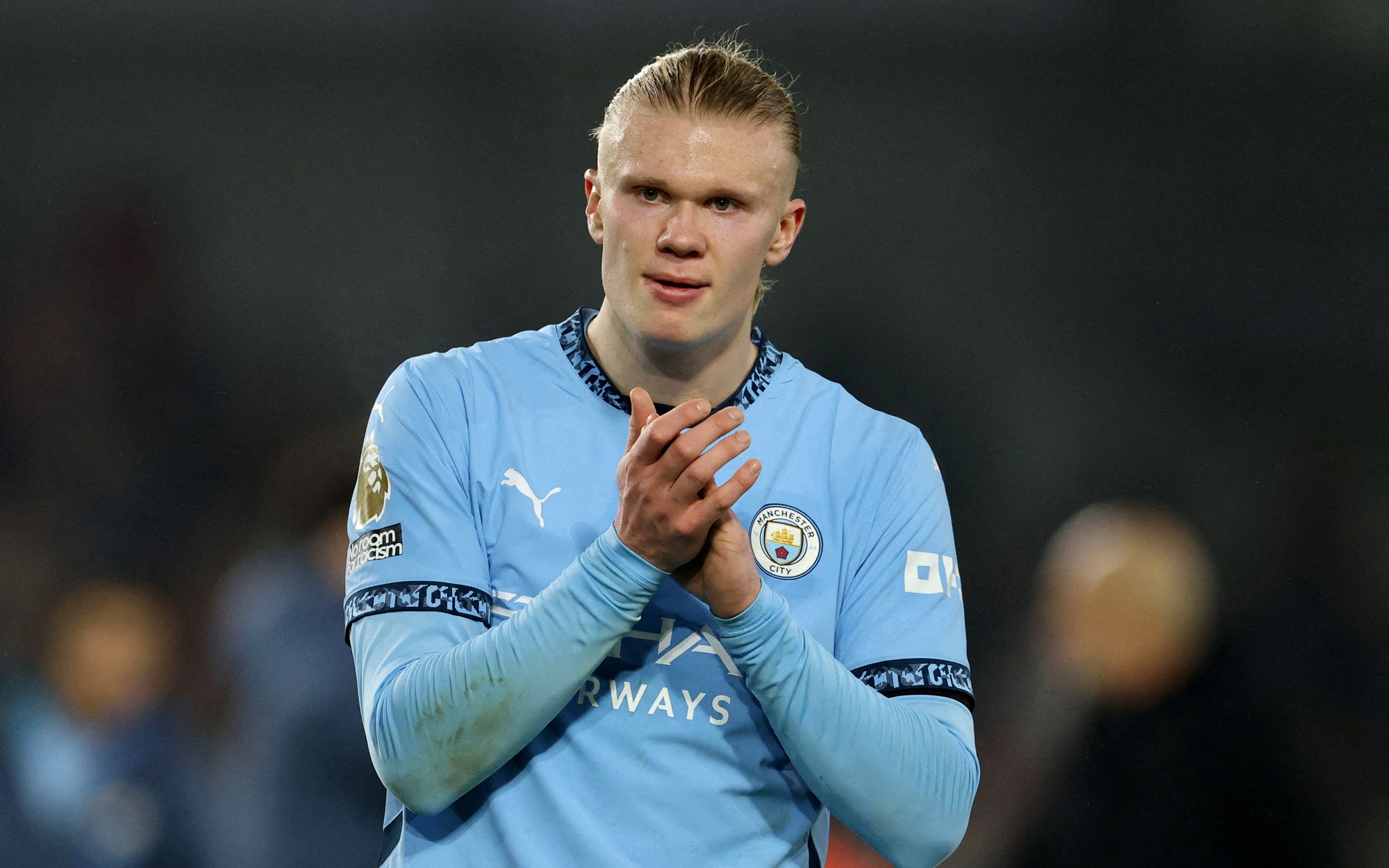 16 Đội Bóng Lọt Vào Vòng 16 Champions League: Anh Thống Trị Với 6 Đại Diện