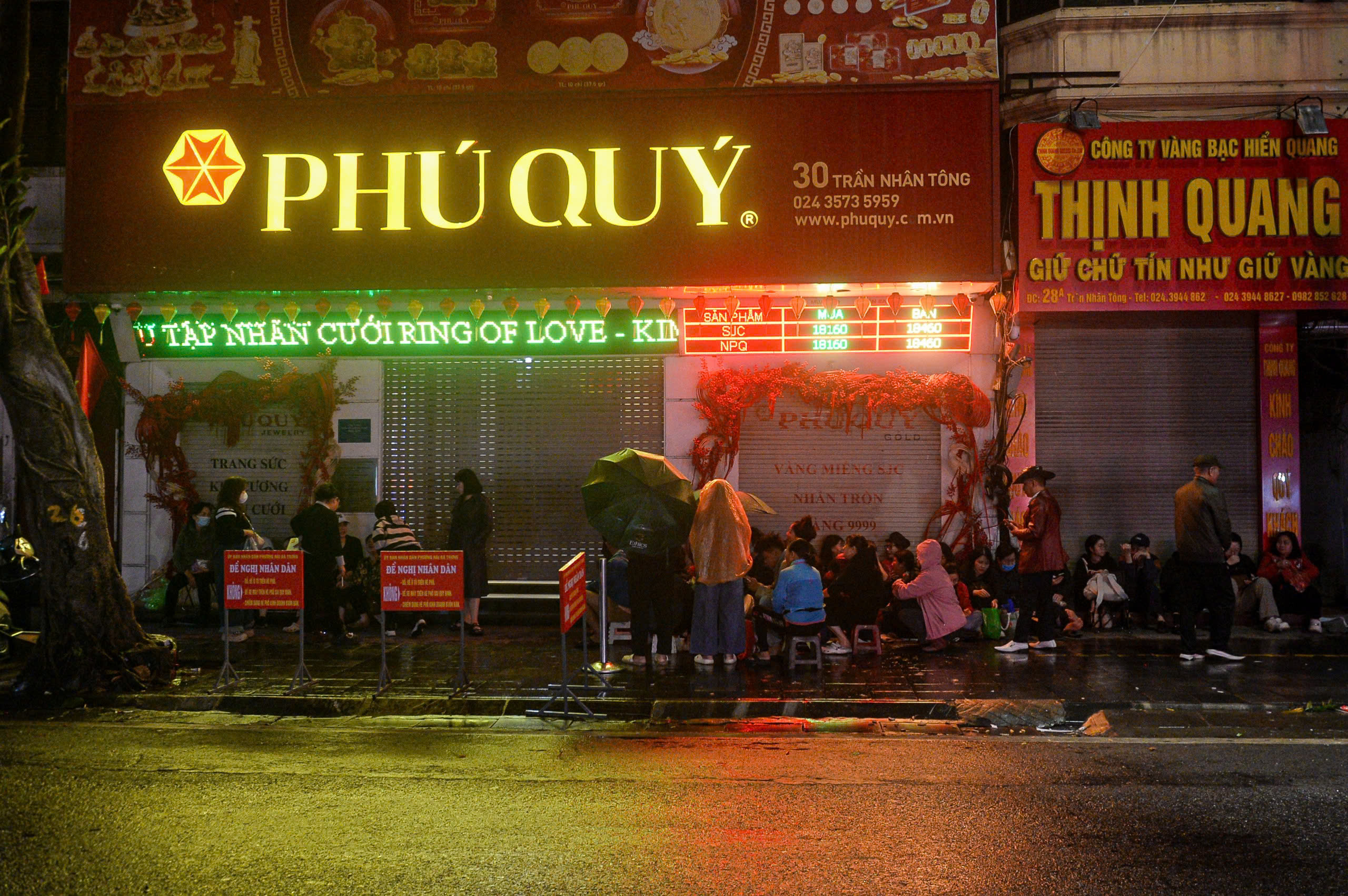 thần tài - Ảnh 3.