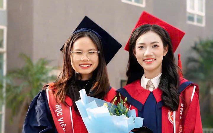 Học viện Kỹ thuật Mật mã công bố chỉ tiêu và phương thức tuyển sinh năm 2026