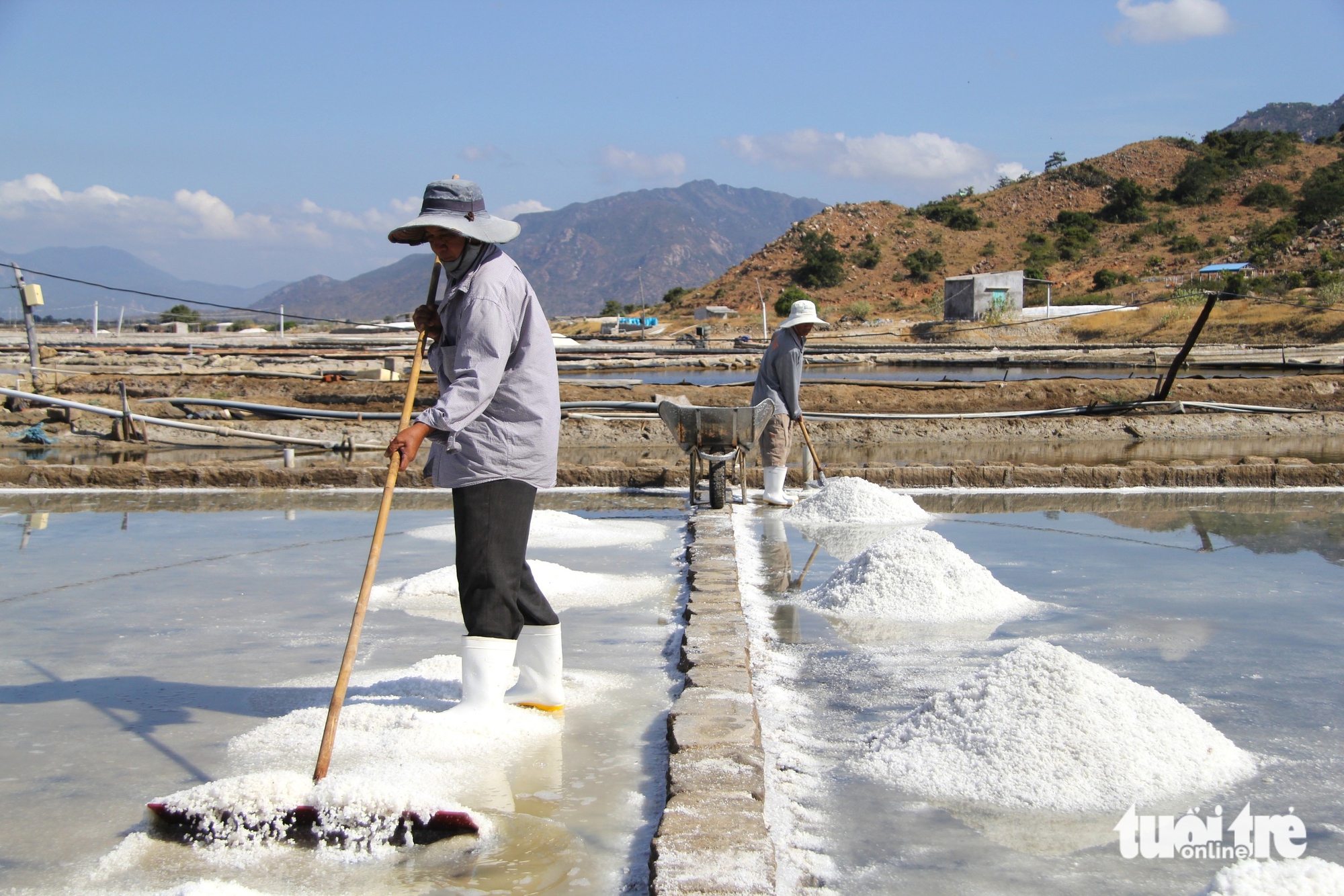 Diêm dân - Ảnh 4.