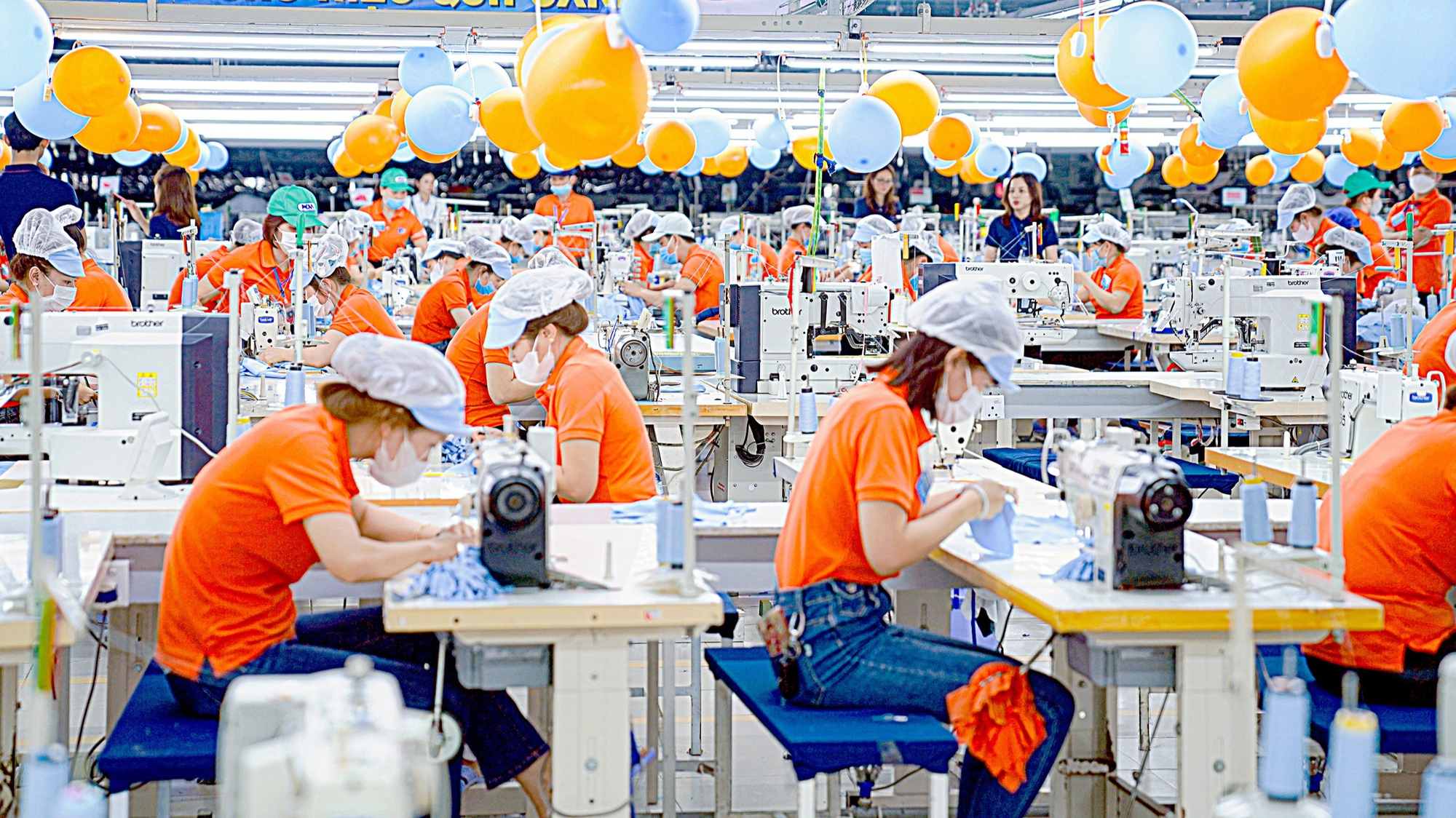 xuất khẩu - Ảnh 1.